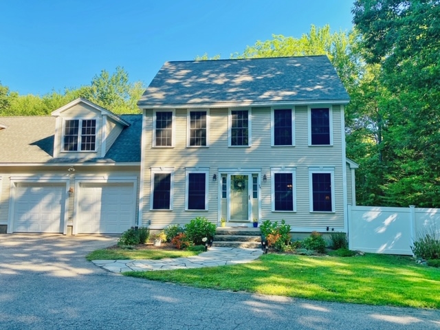 7B Huckins Road Madbury, NH Photo