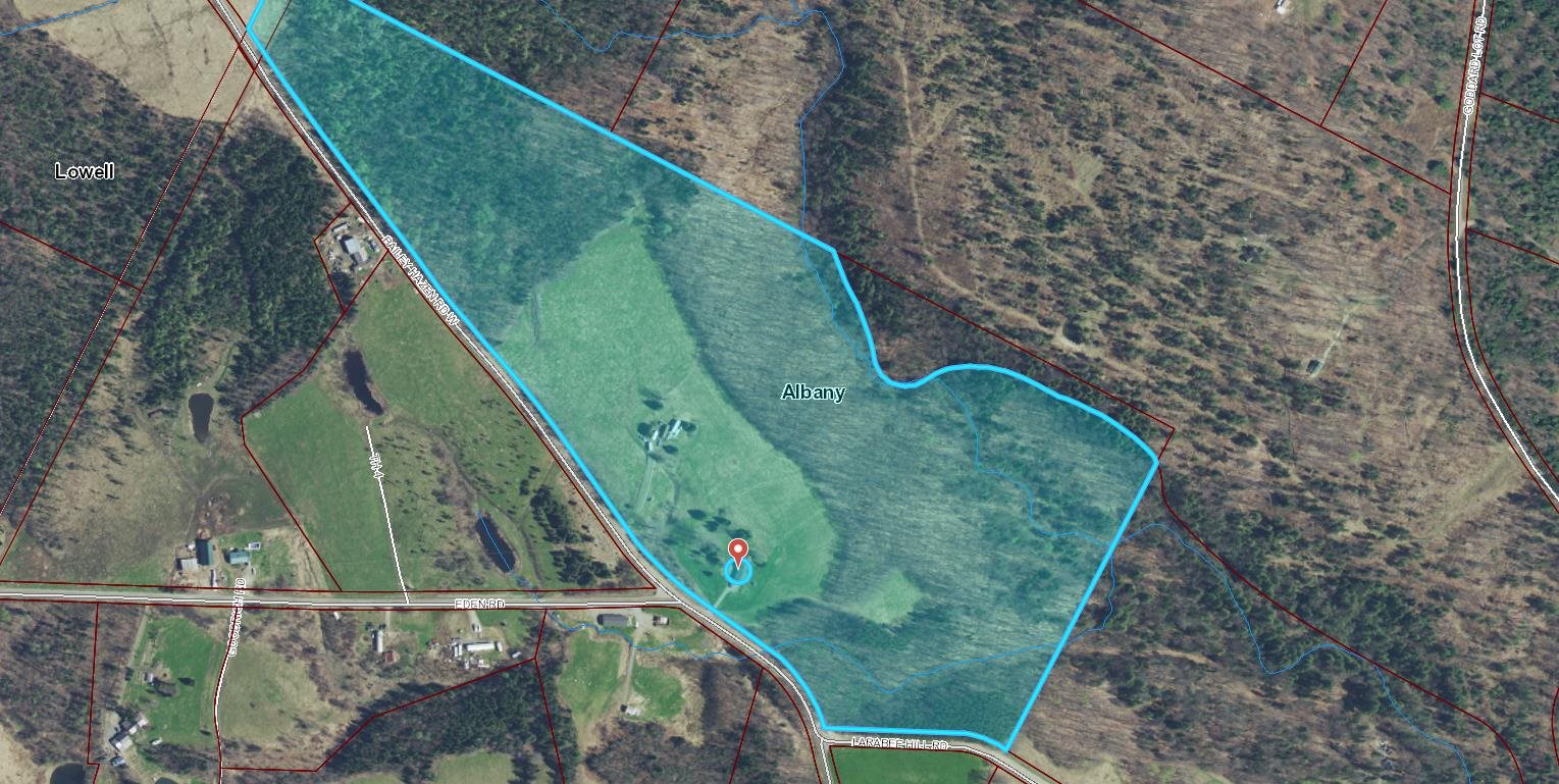 391 BAYLEY HAZEN ROAD, Albany, VT 05820 PrimeMLS
