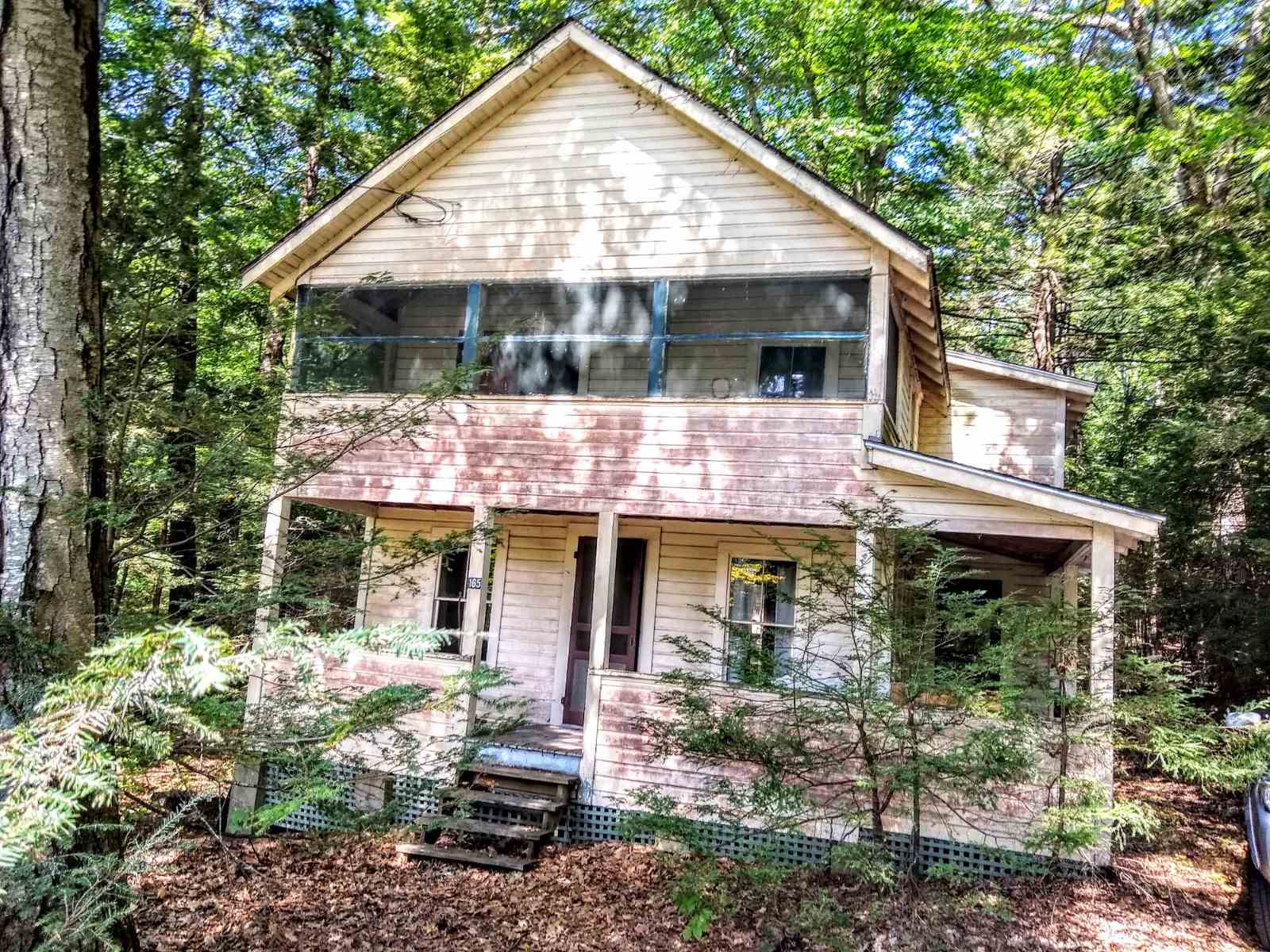 Residential Homes And Real Estate For Sale In Chesterfield Nh By Price Range And Property Type