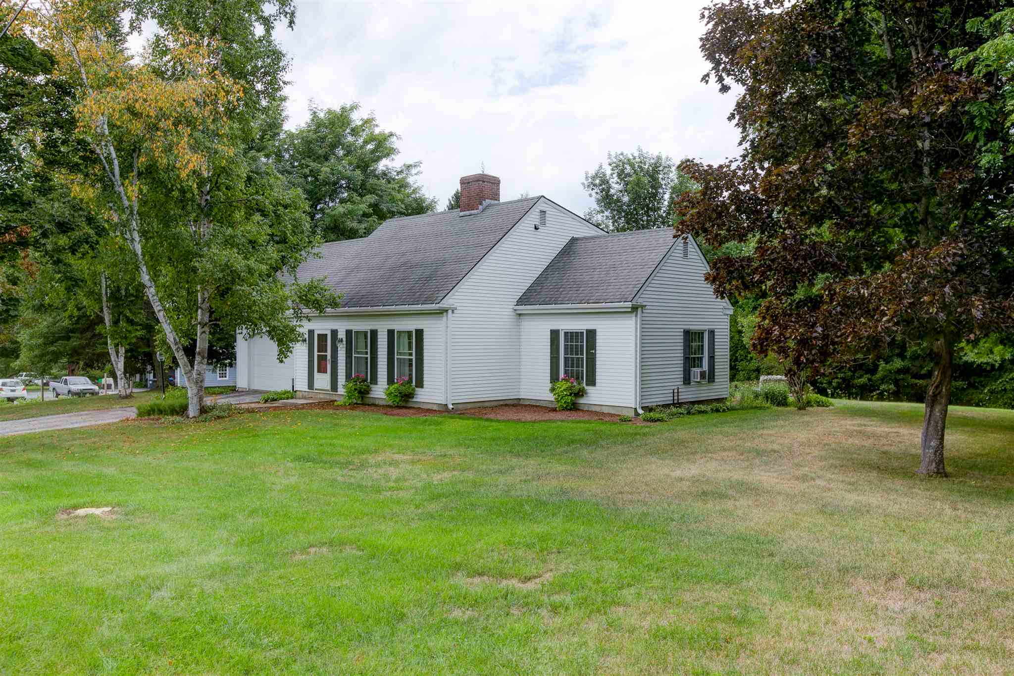 54 Woodcrest Road, Montpelier, VT 05602 PRIMEMLS