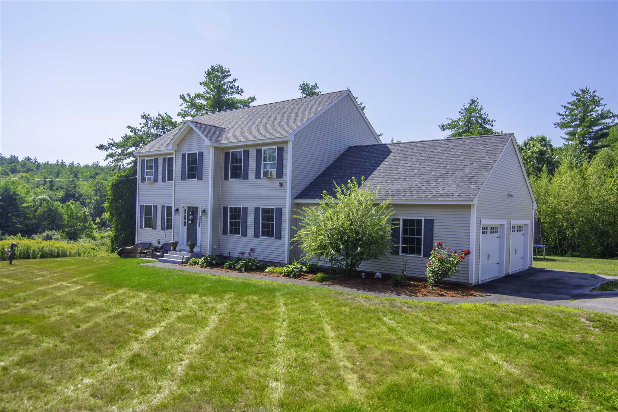 598 Haverhill Road Chester, NH Photo