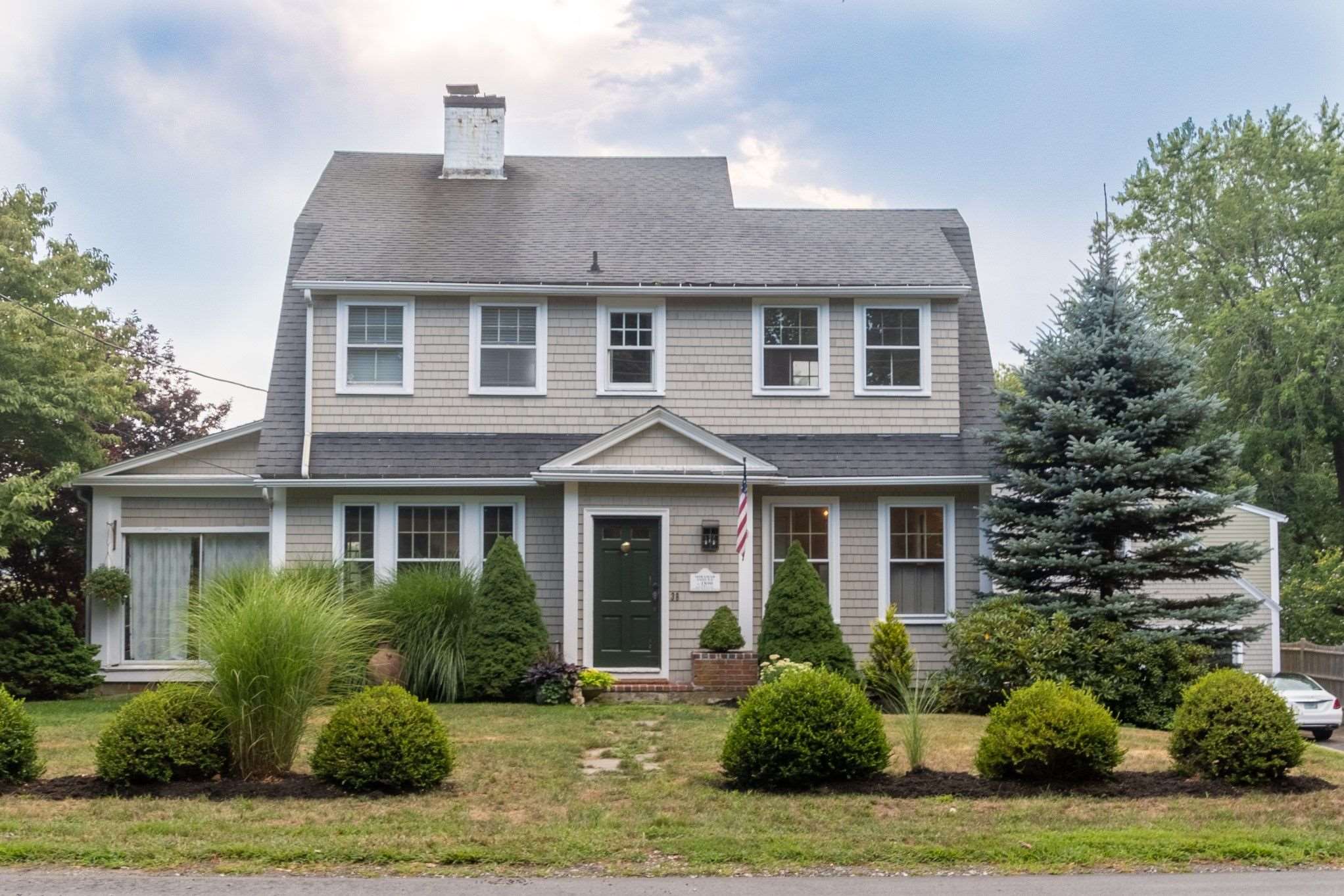 North Hampton Real Estate Listings Bentley By The Sea