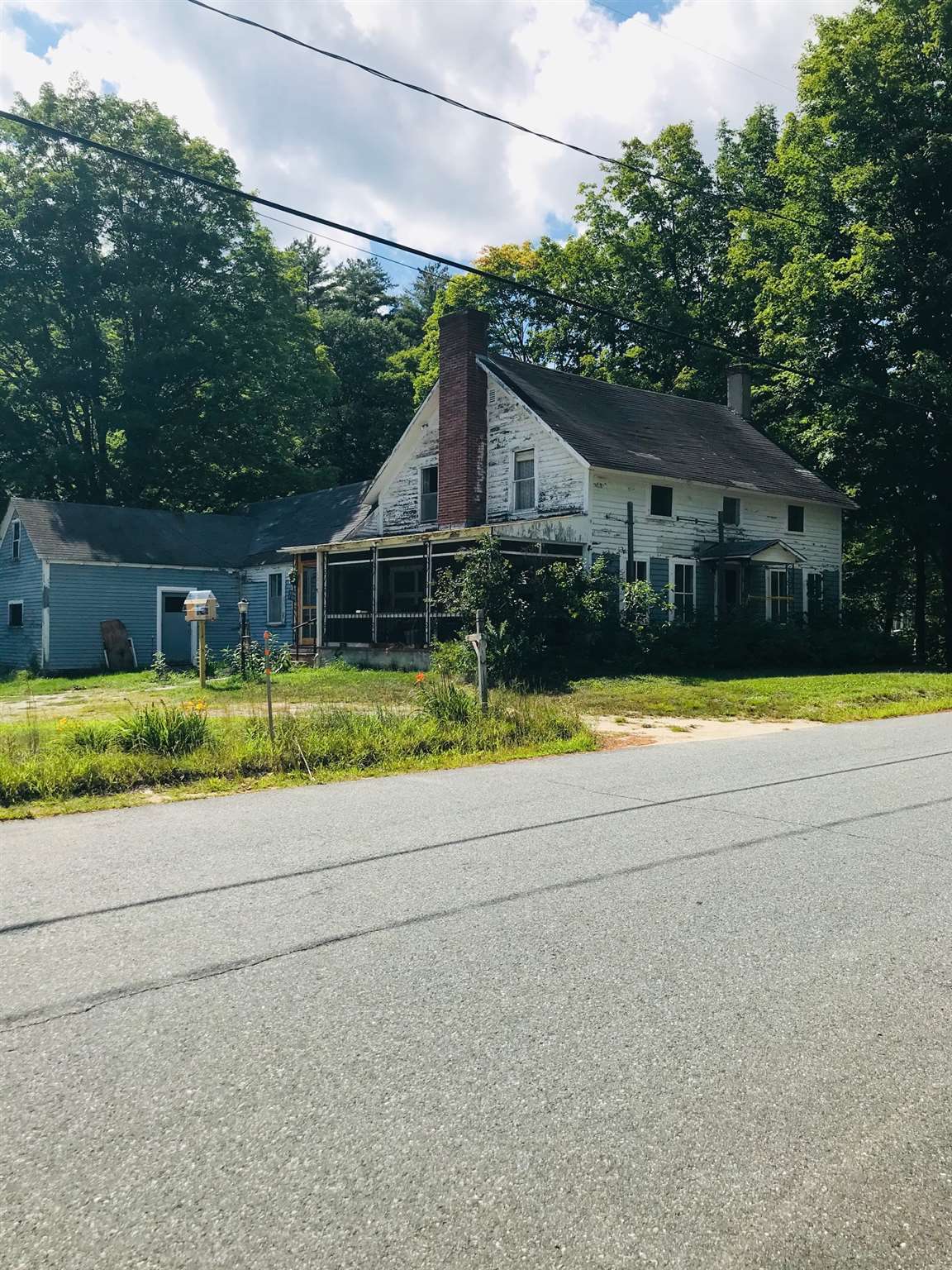 123 Village Road, Newbury, NH 03255 PRIMEMLS