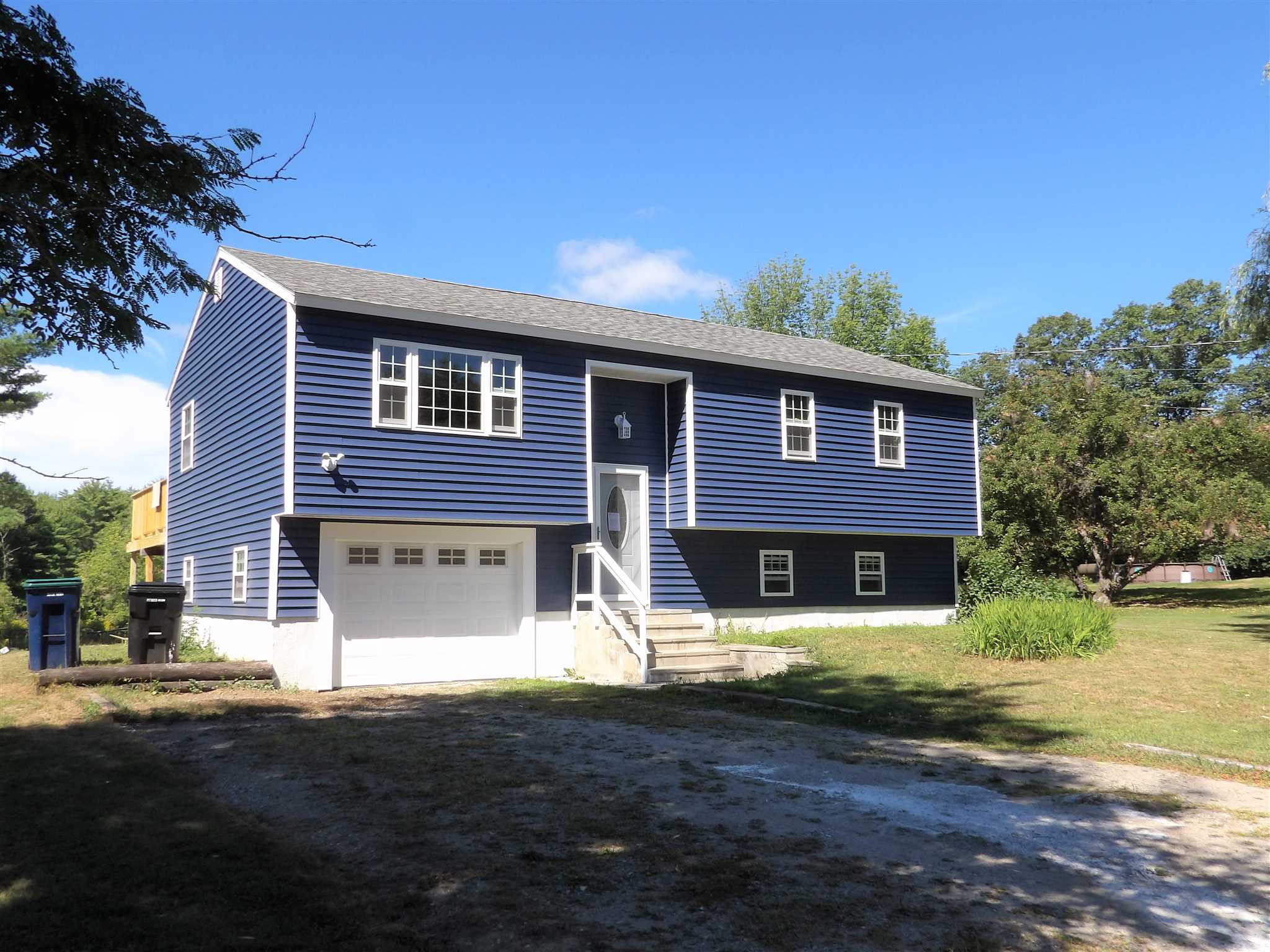 Residential Homes And Real Estate For Sale In Tilton Nh By Price Range And Property Type