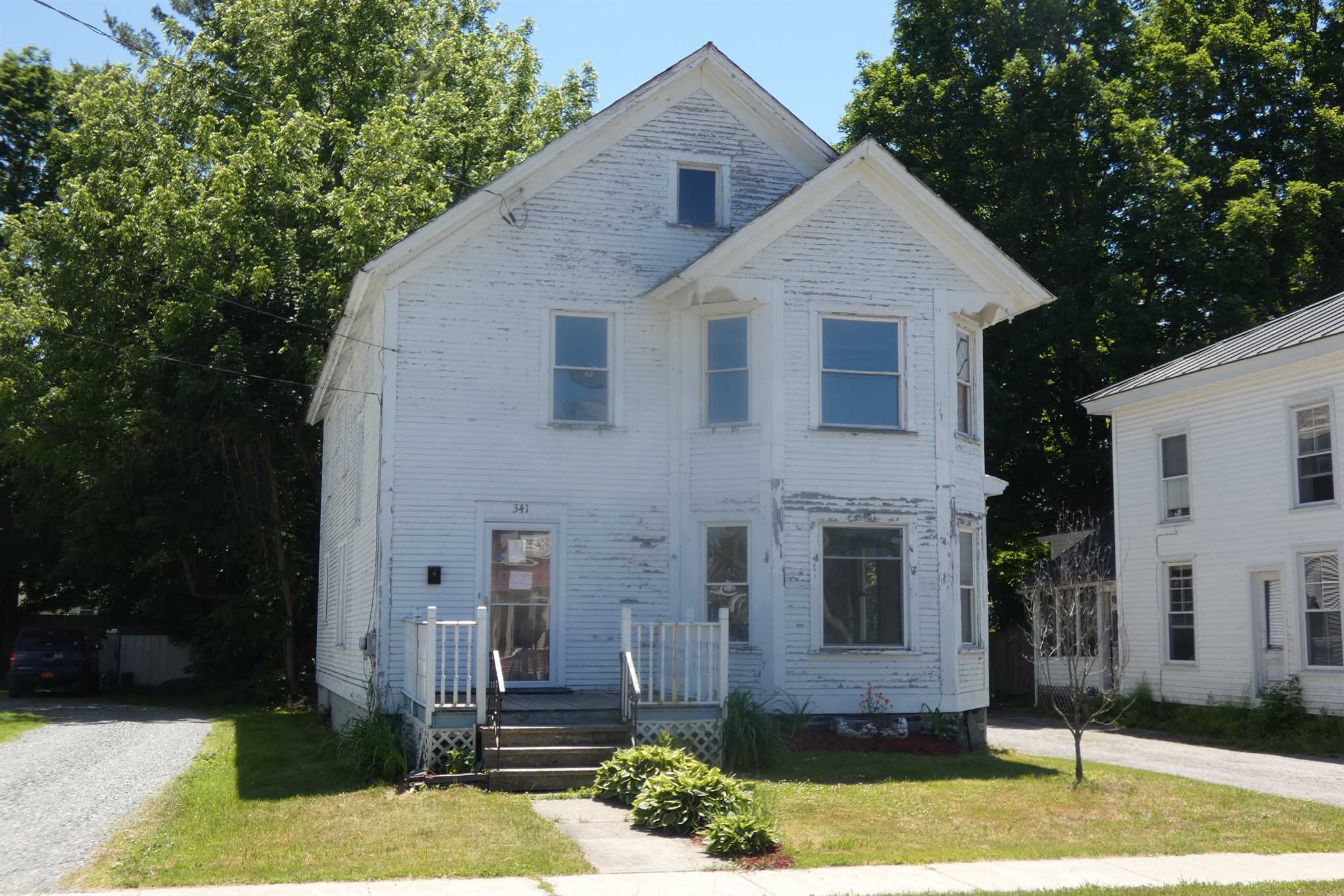 Real Estate in Poultney VT