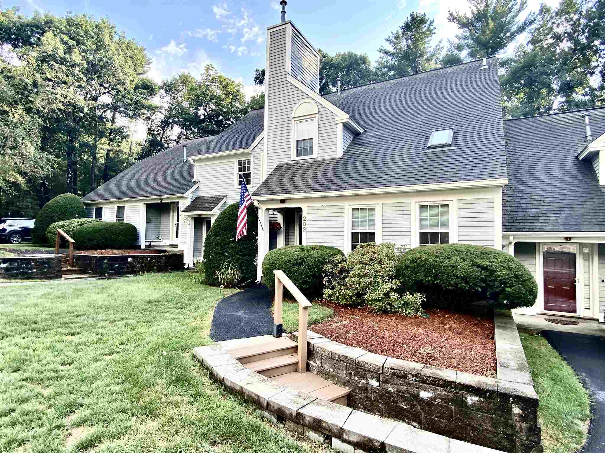 Neren Harmony R E Inc Realtor In Hudson Nh