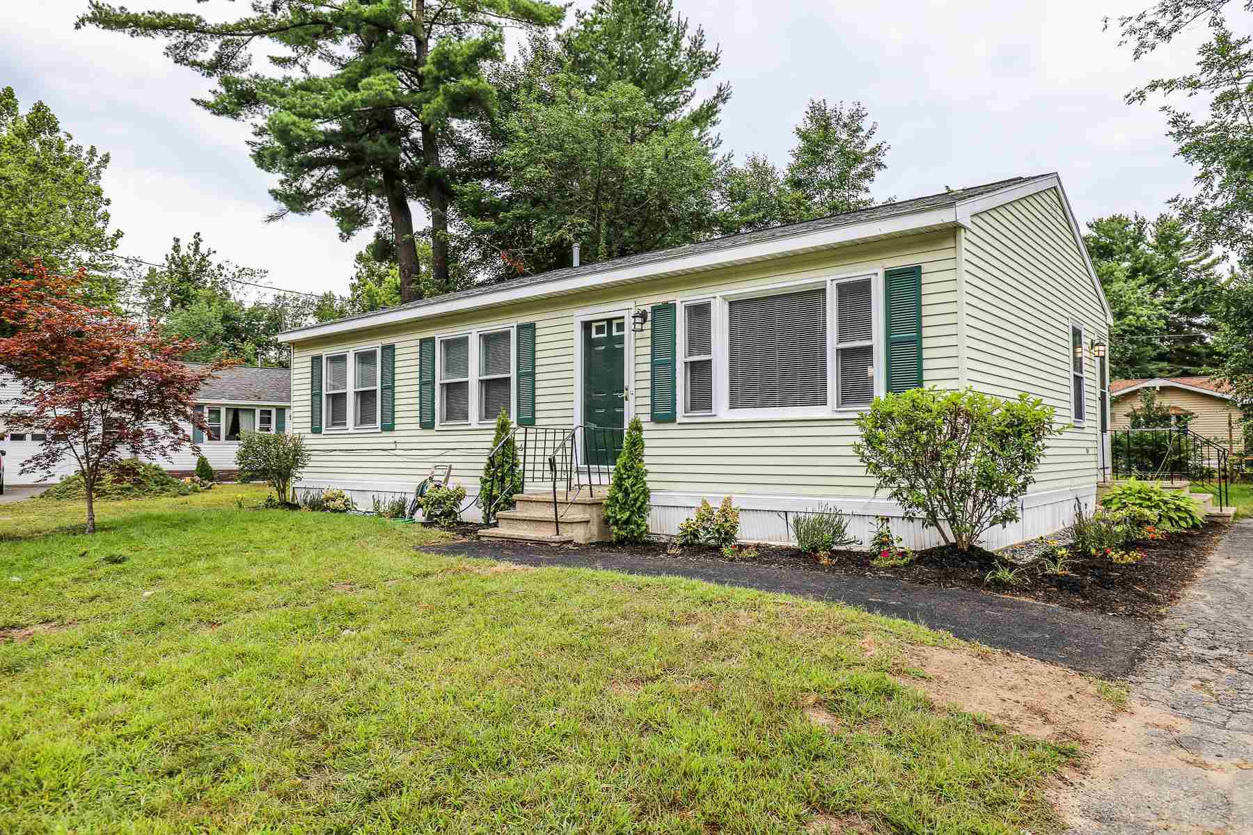 Residential Homes And Real Estate For Sale In Nashua Nh By Price Range And Property Type