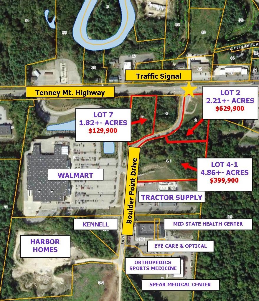 Plymouth Nh Commercial Properties For Sale
