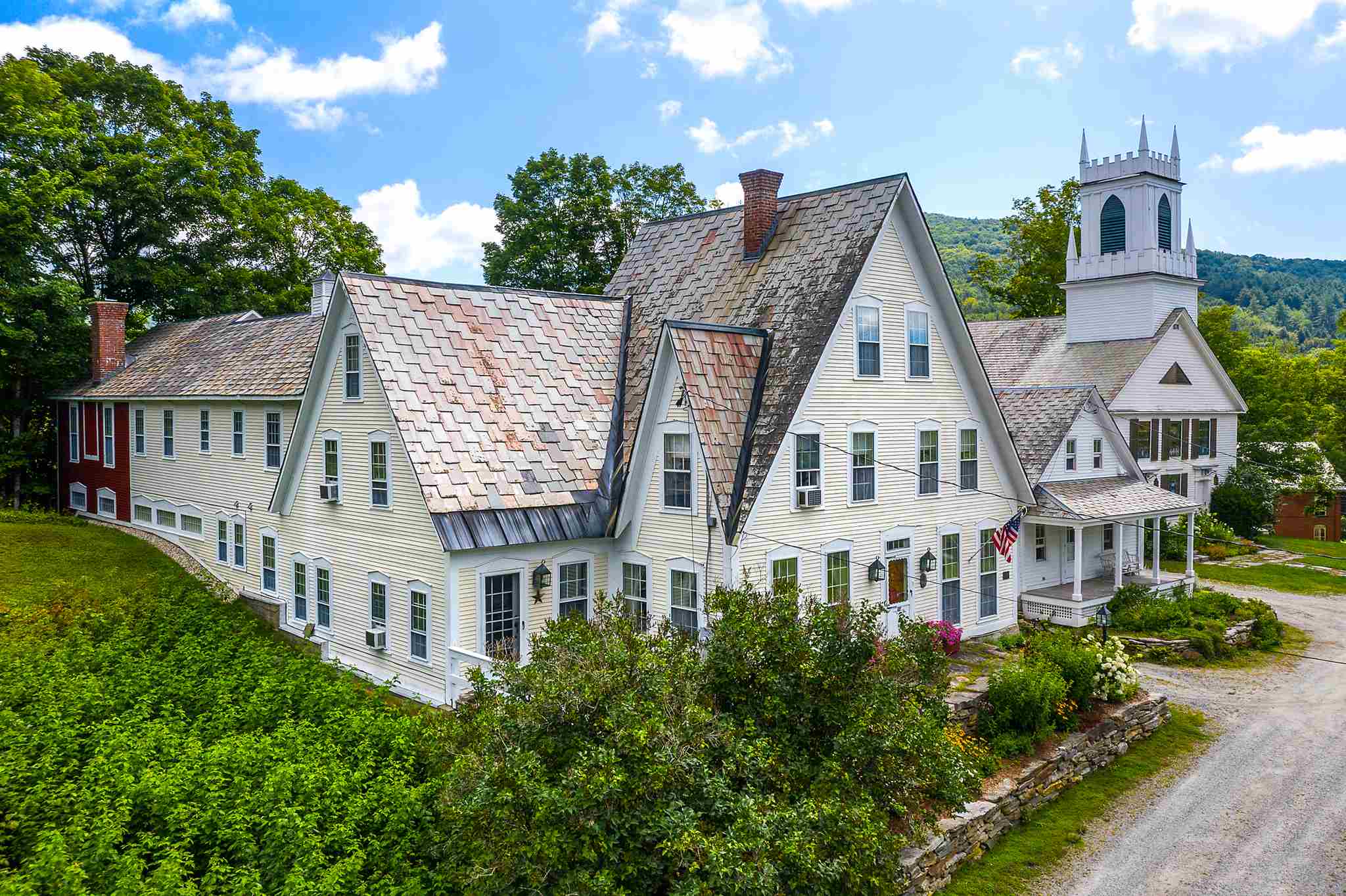 Weston VT All Homes for Sale