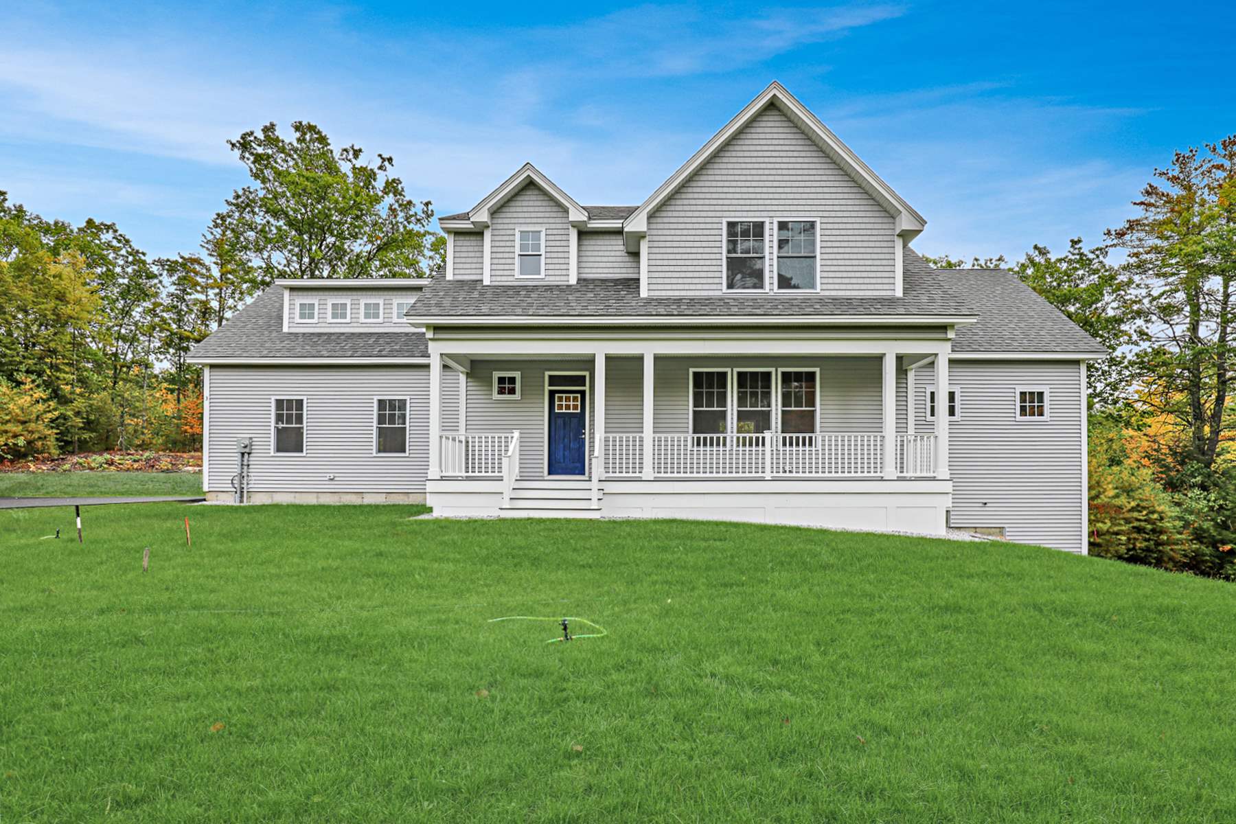 Residential Homes And Real Estate For Sale In Amherst Nh By Price Range And Property Type