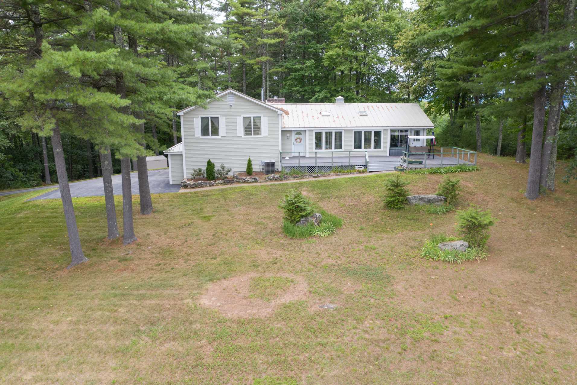 11 WHISPERING WIND DRIVE, Center Harbor, NH 03226 PrimeMLS