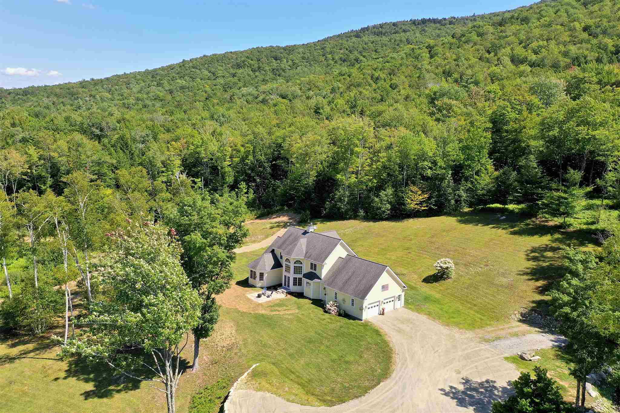 For Sale 360 Bentley Drive, Londonderry, VT 05148 4 Beds / 2 Full
