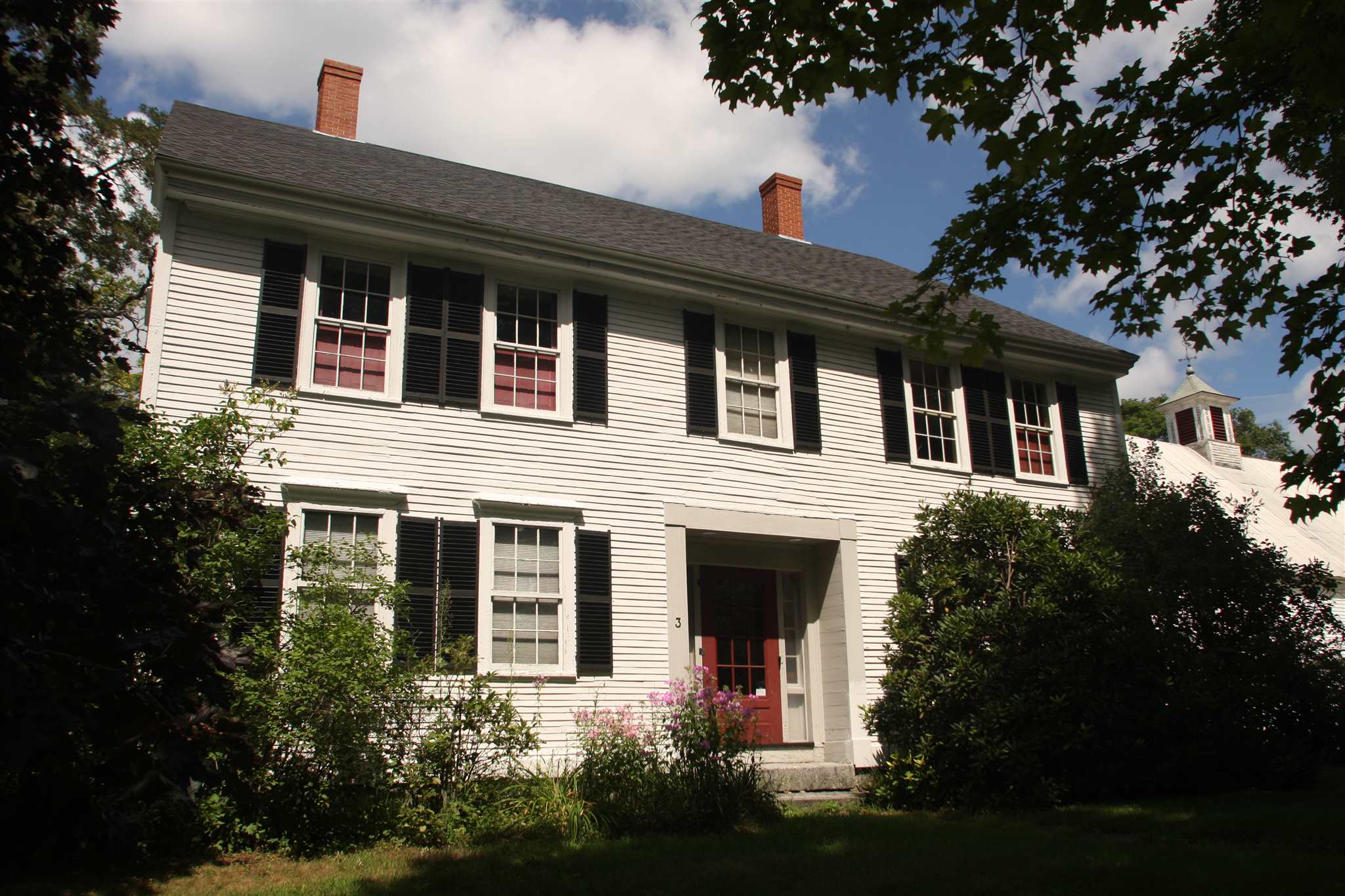 Hancock Nh Residential Properties For Sale