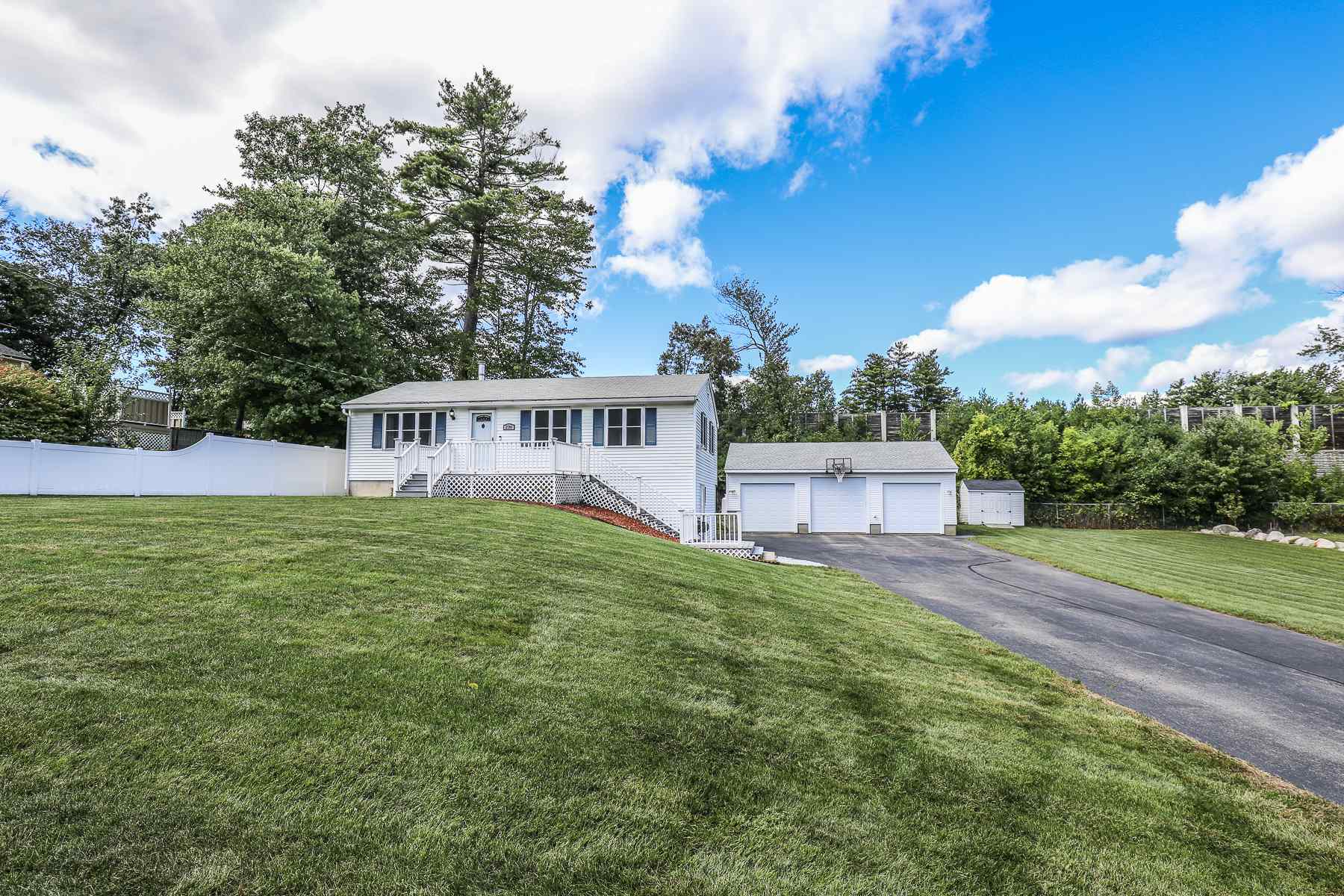 236 LAKESIDE DRIVE, Manchester, NH 03104 PrimeMLS