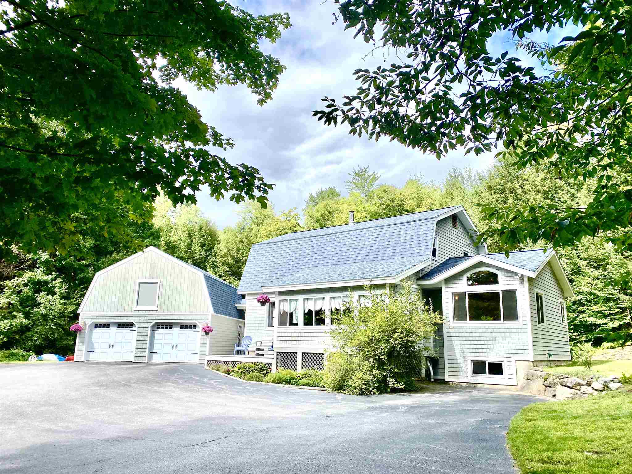 SUNAPEE NH Homes for sale