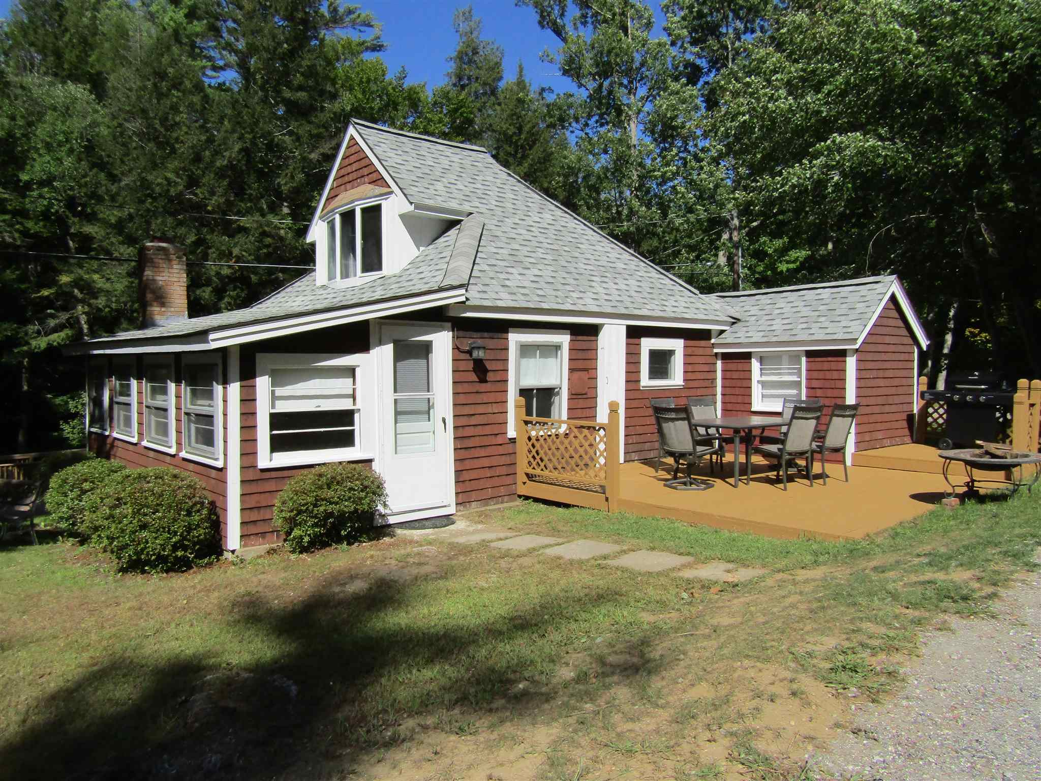 Franklin, Nh Area Info LAER Realty Partners