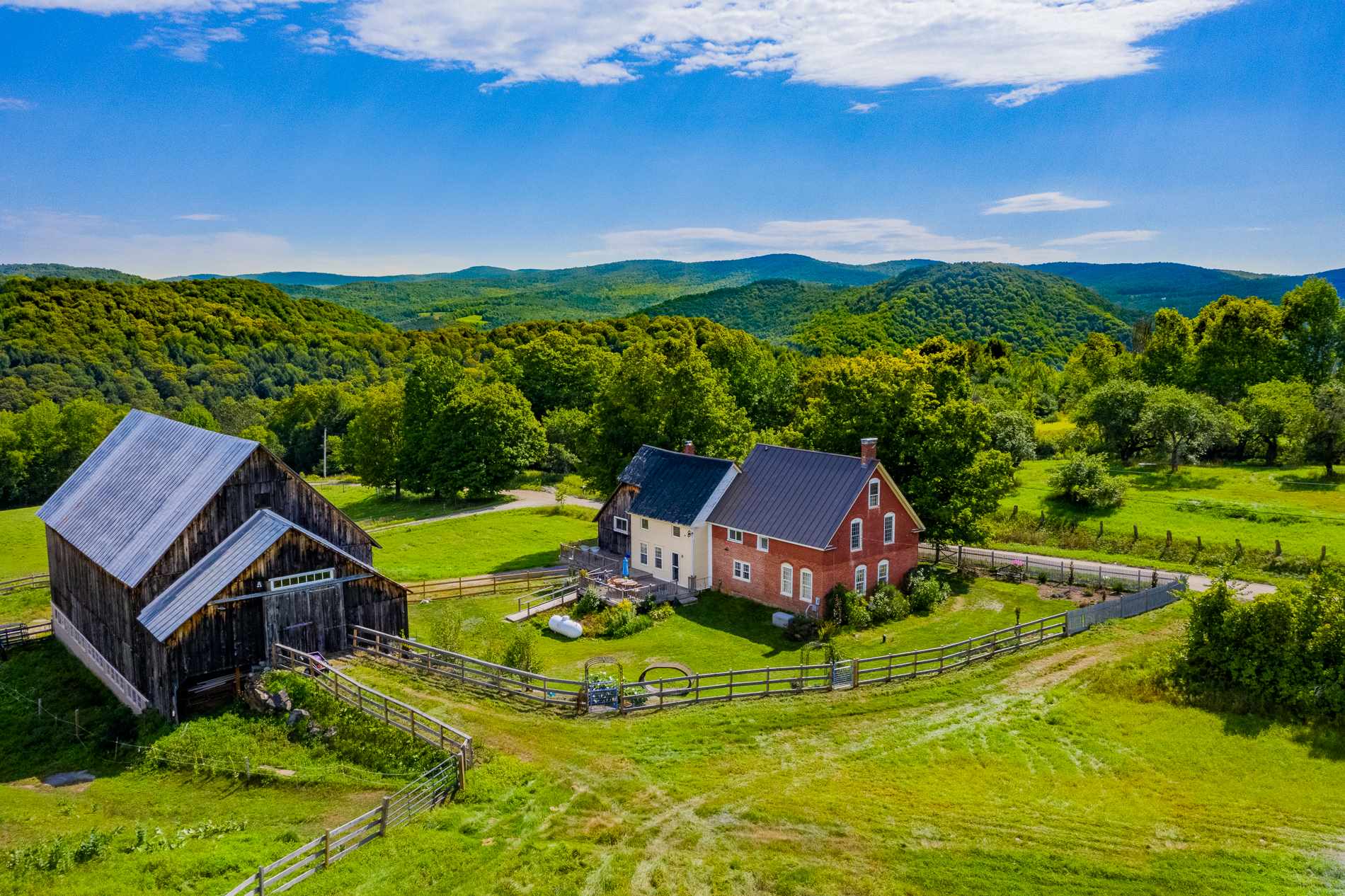 Central VT Homes>400K, Vermont Real Estate Rural Vermont Real Estate