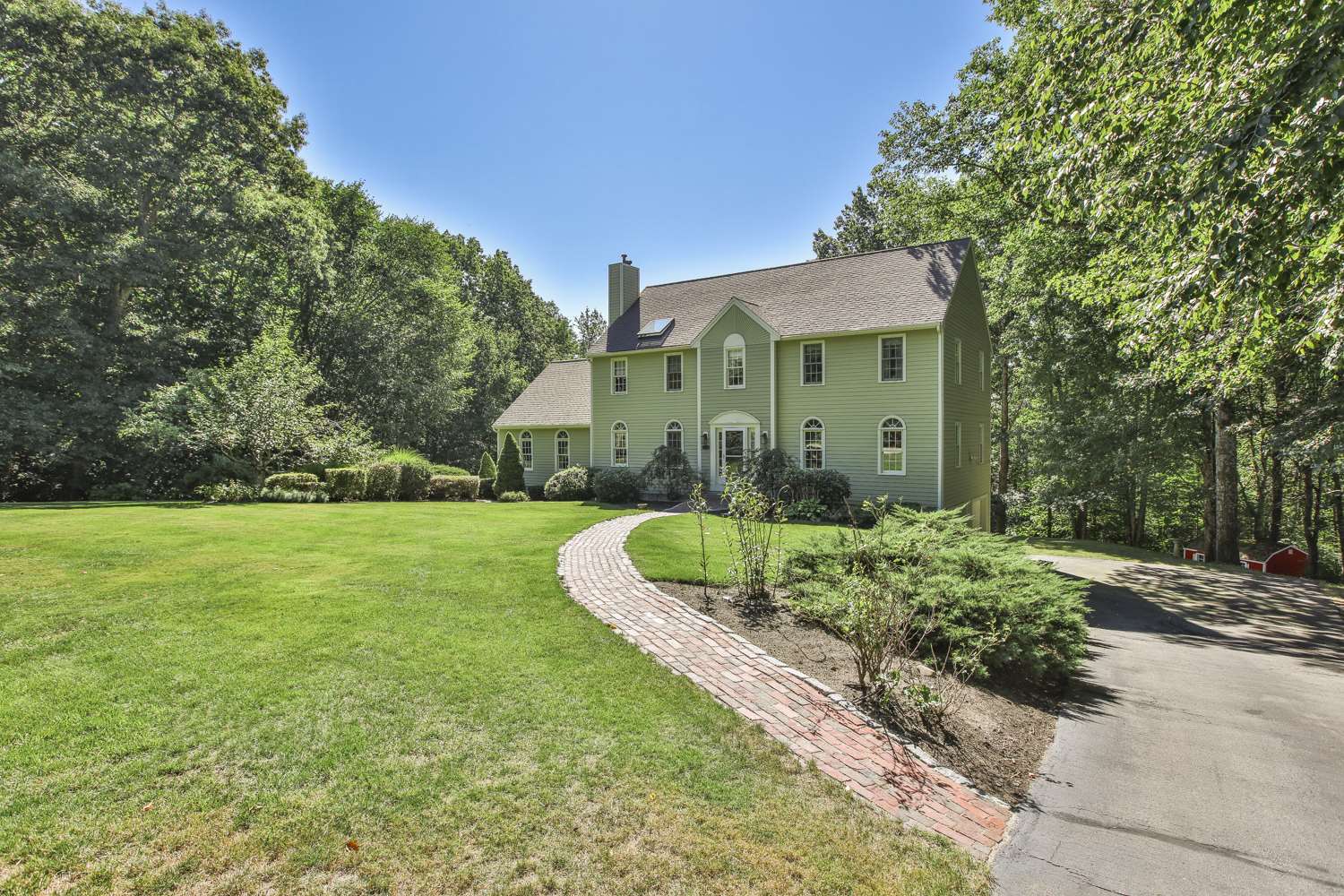 Photo of 22 Heritage Drive Hampton NH 03842