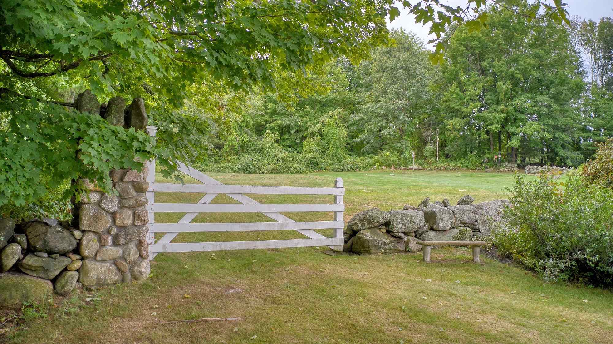 Residential Homes And Real Estate For Sale In New Boston Nh By Price Range And Property Type