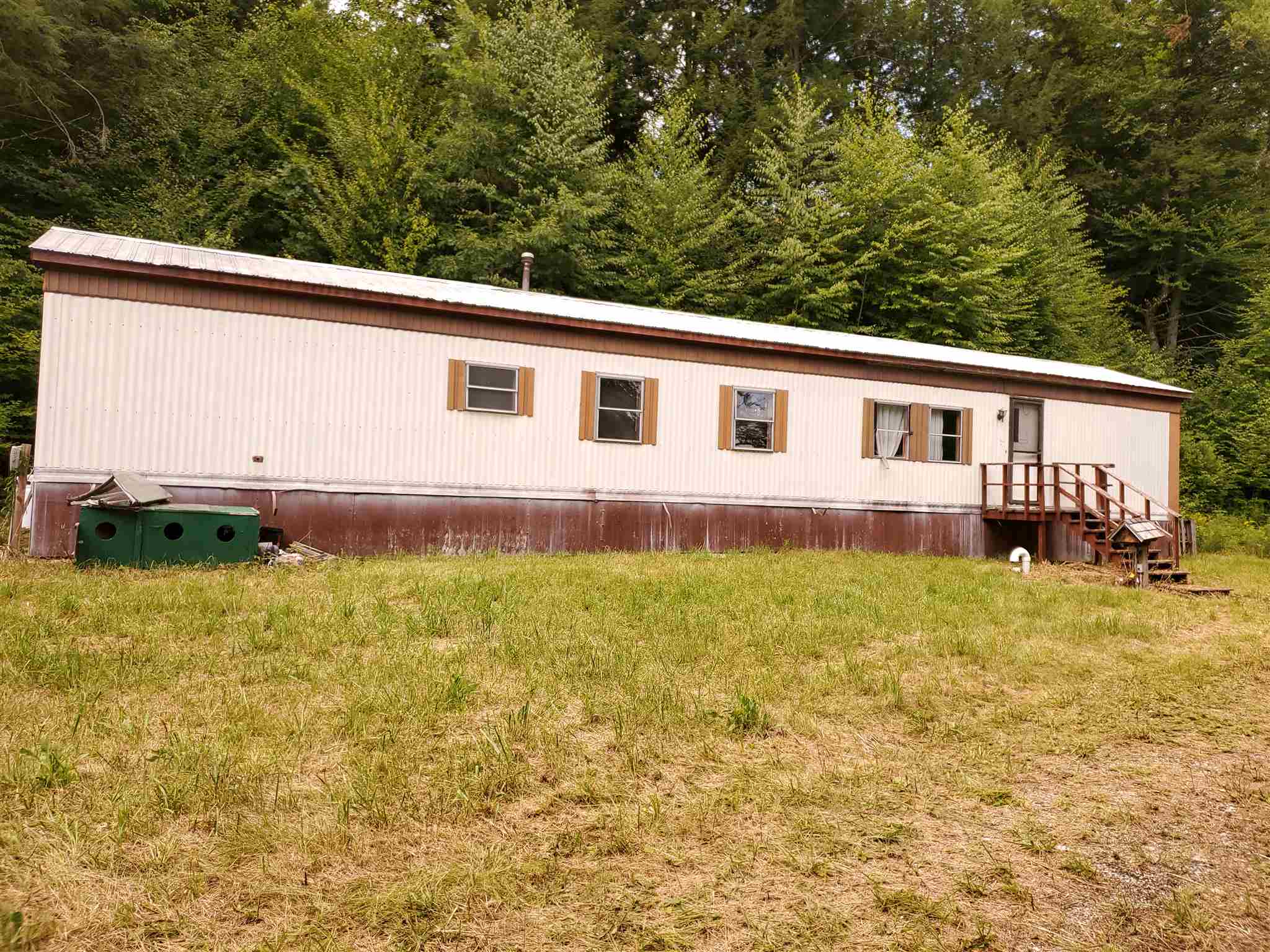 Chester Real Estate 1074 Grafton Road 3 VT 05143 85,000