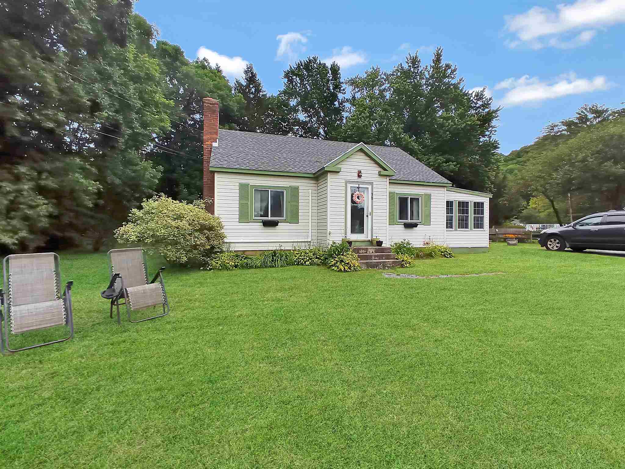 38 Spruce Lane, Arlington, VT 05250 PRIMEMLS