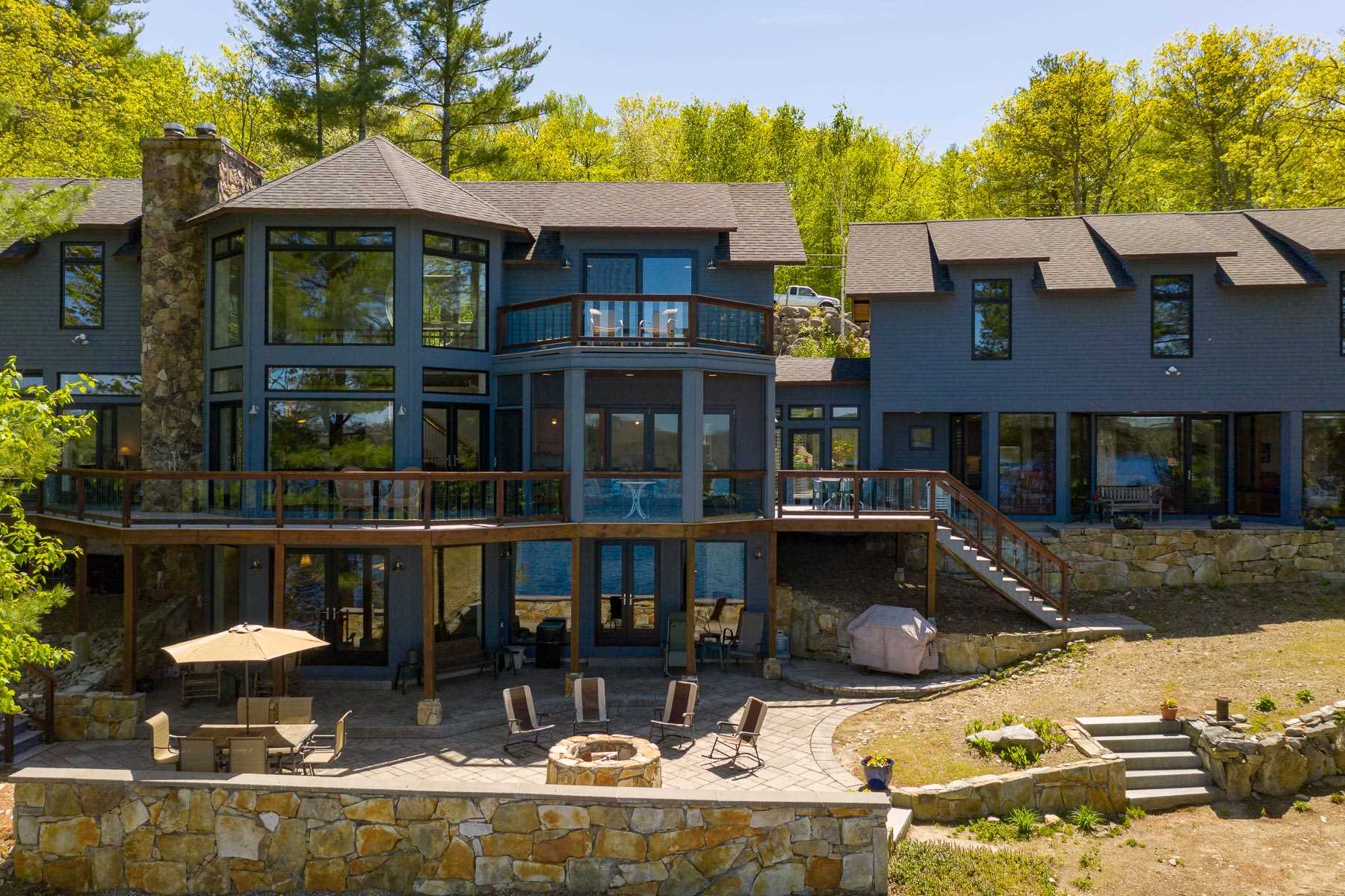 66 South Shore Road, New Durham, NH 03855 PRIMEMLS