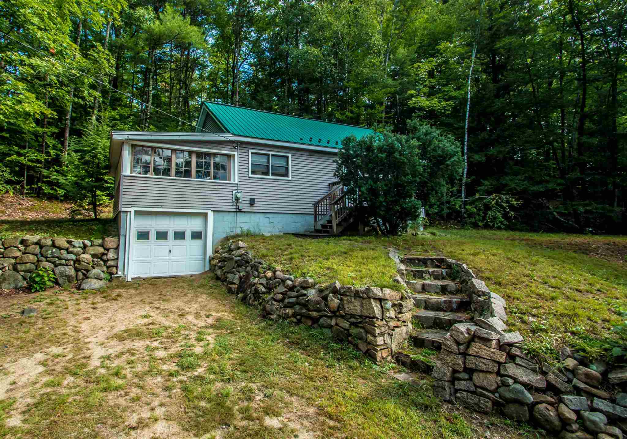 New Hampshire Properties Under $200k | White Mountain Real ...