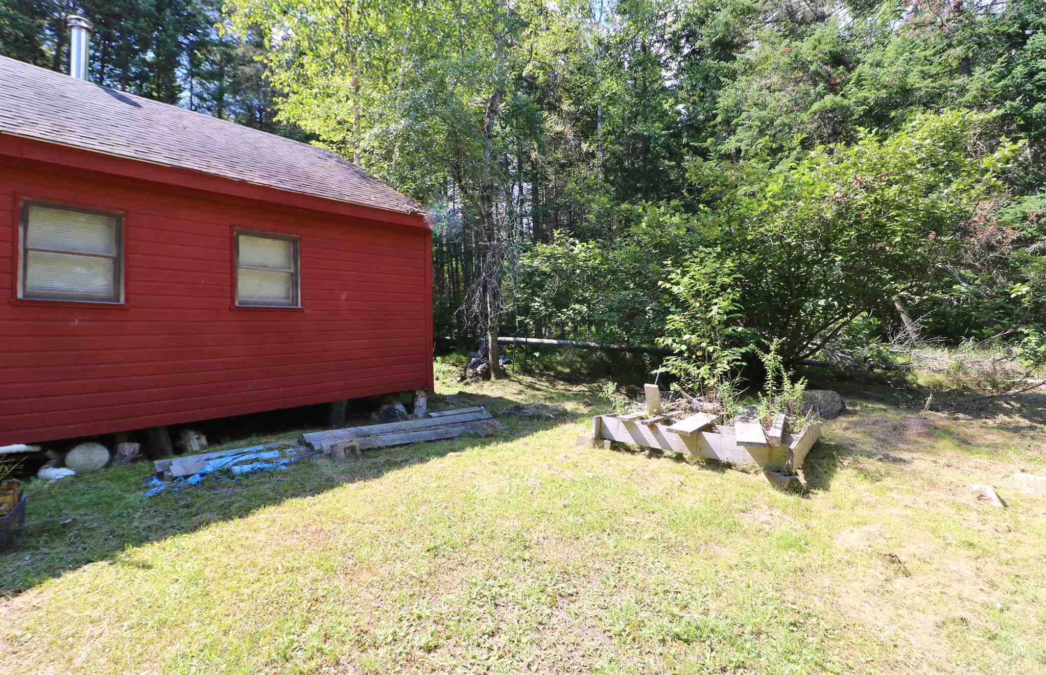 1169 Nh Route 16, Dummer, NH Great North Woods Residential Home For Sale