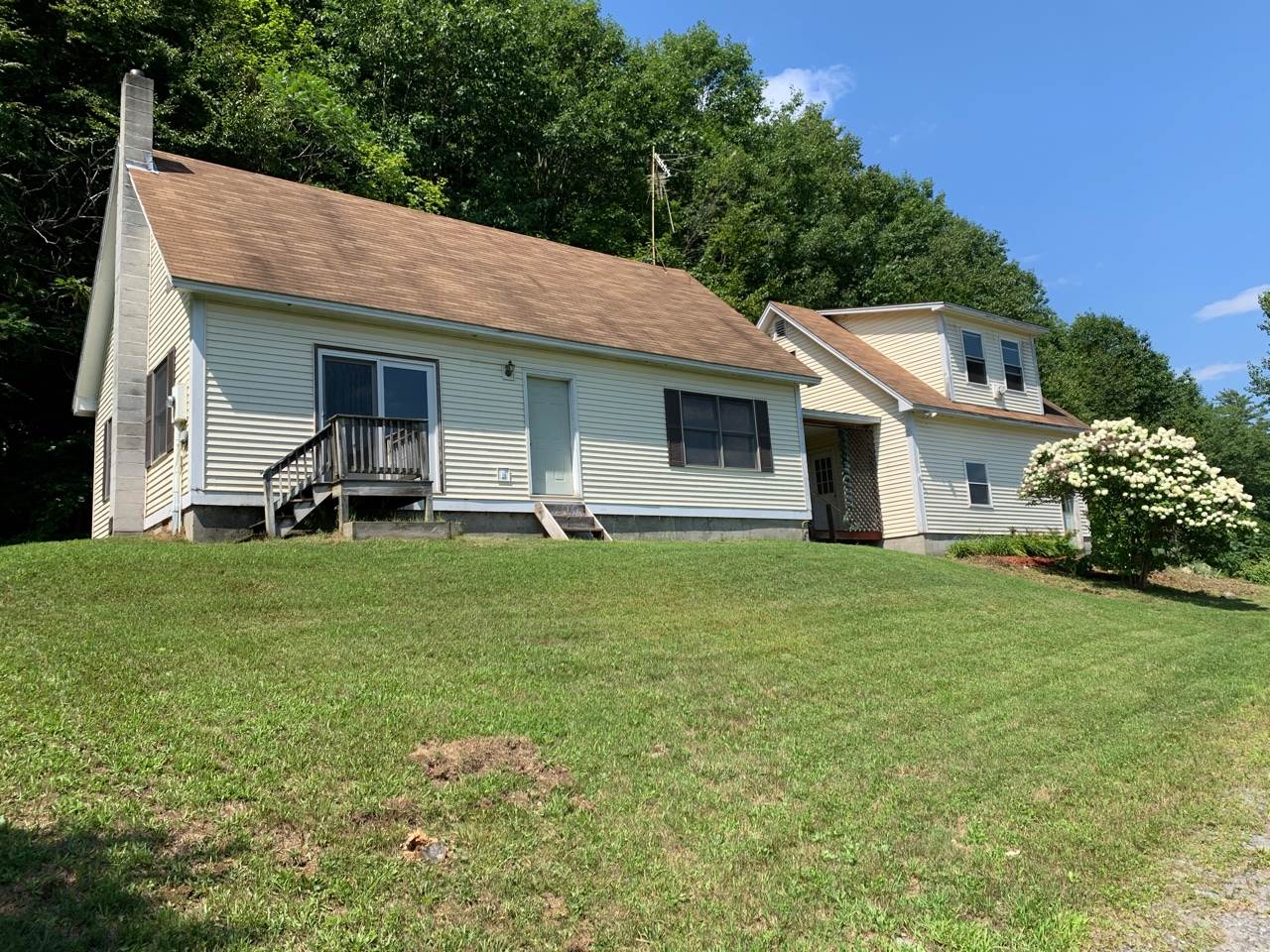 Real Estate in Royalton VT