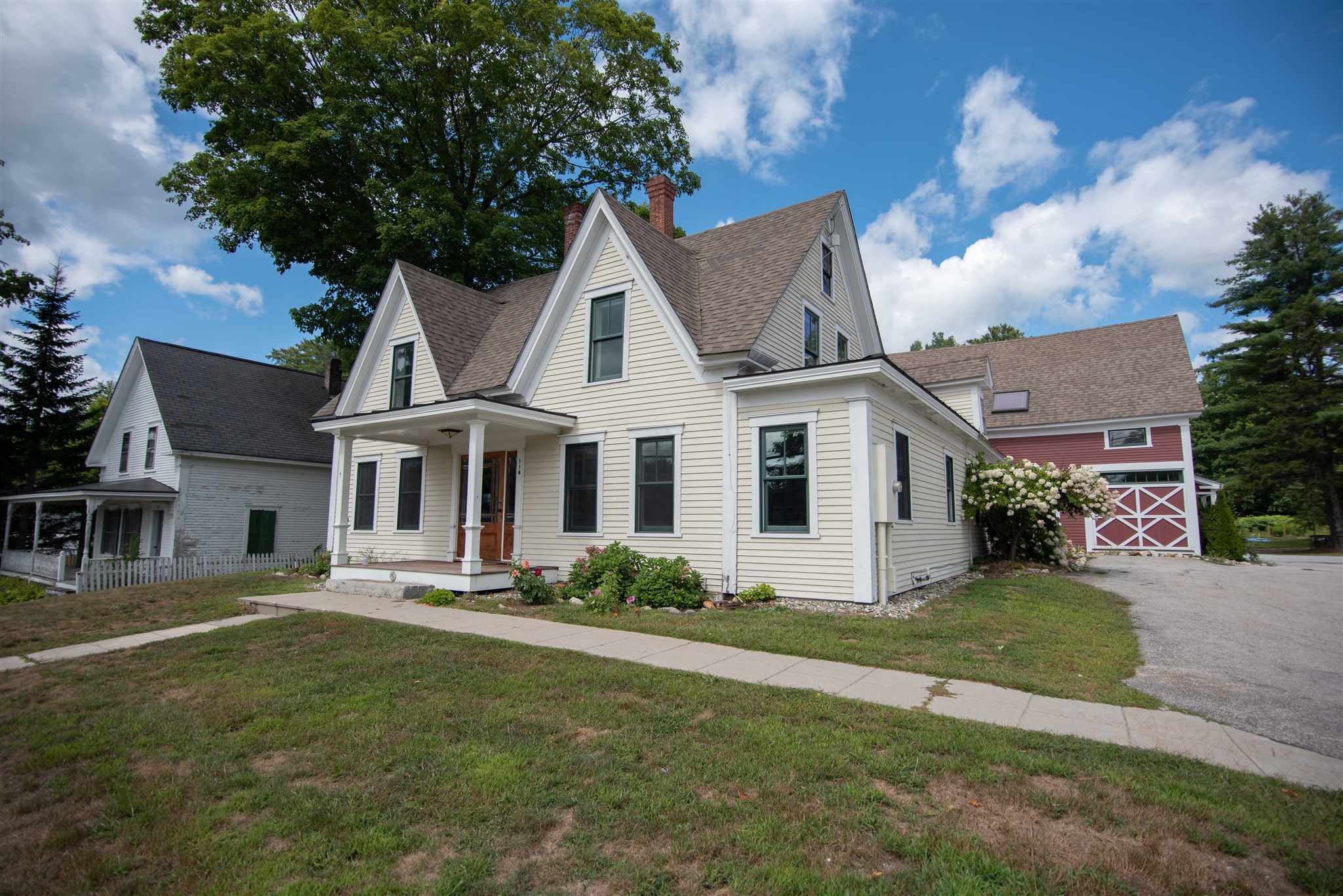 Bradford New Hampshire Homes For Sale page 1