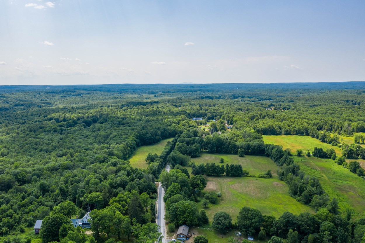173 South Road, Fremont, NH Southern NH Vacant Land For Sale