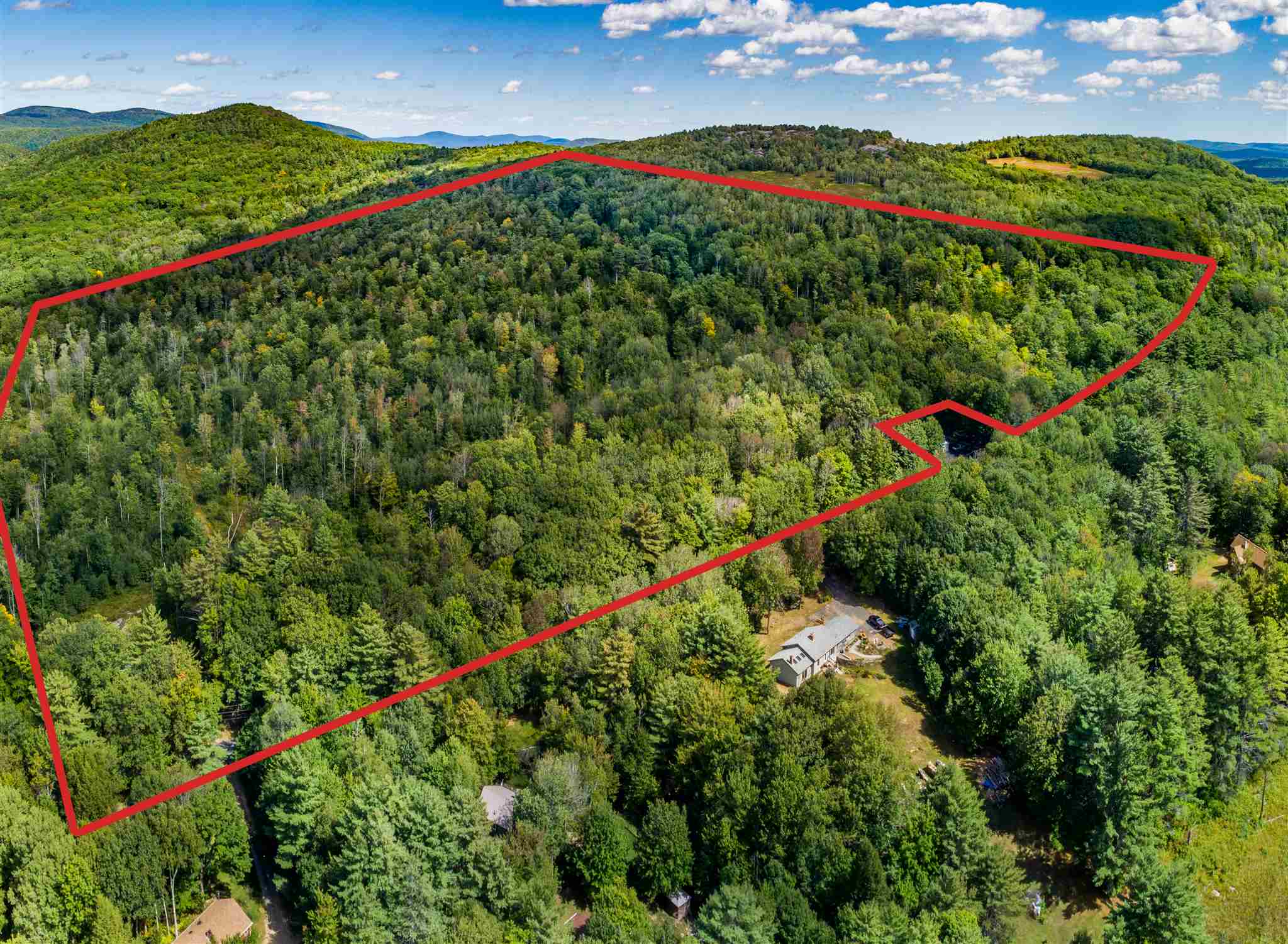 Gilmanton NH Land for sale $575,000 | 63 Acres  | Price Per Acre $0 