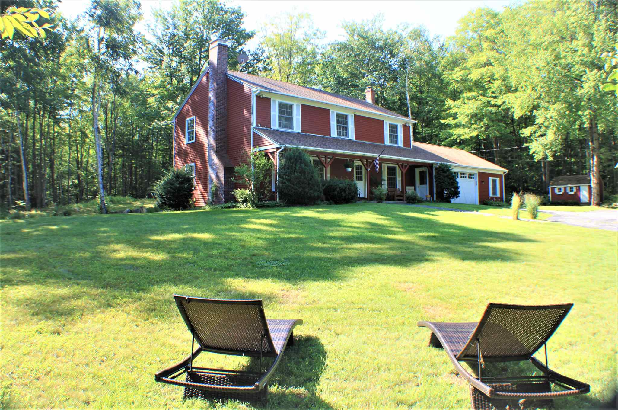 51 Forestview Drive Chesterfield, NH Photo