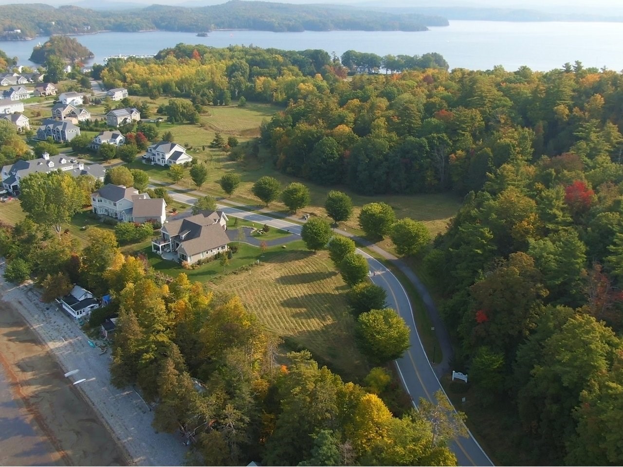 Colchester Active Vermont Real Estate Company Burlington, Vermont