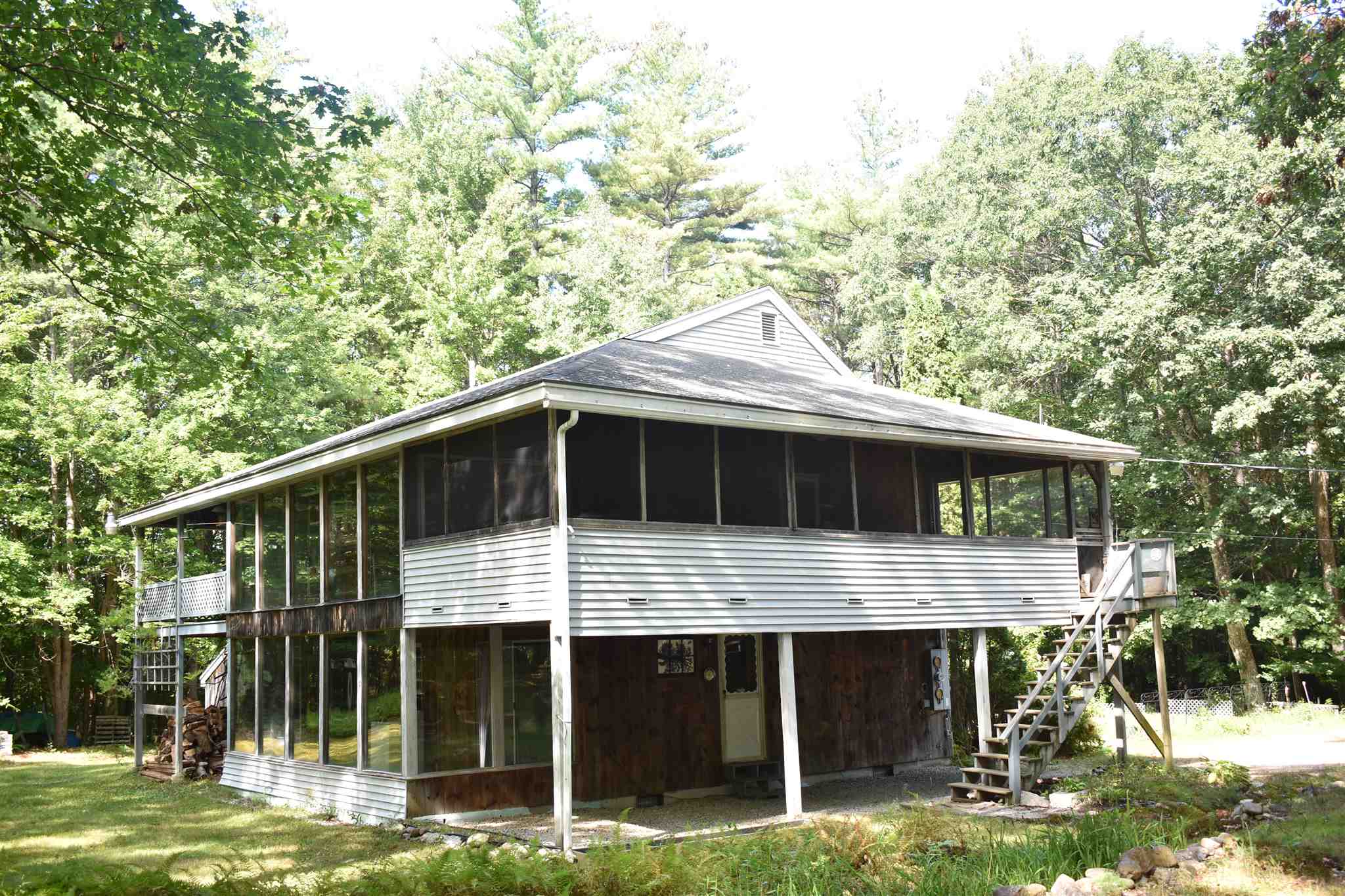 78 Beech Hill Road Mont Vernon, NH Photo