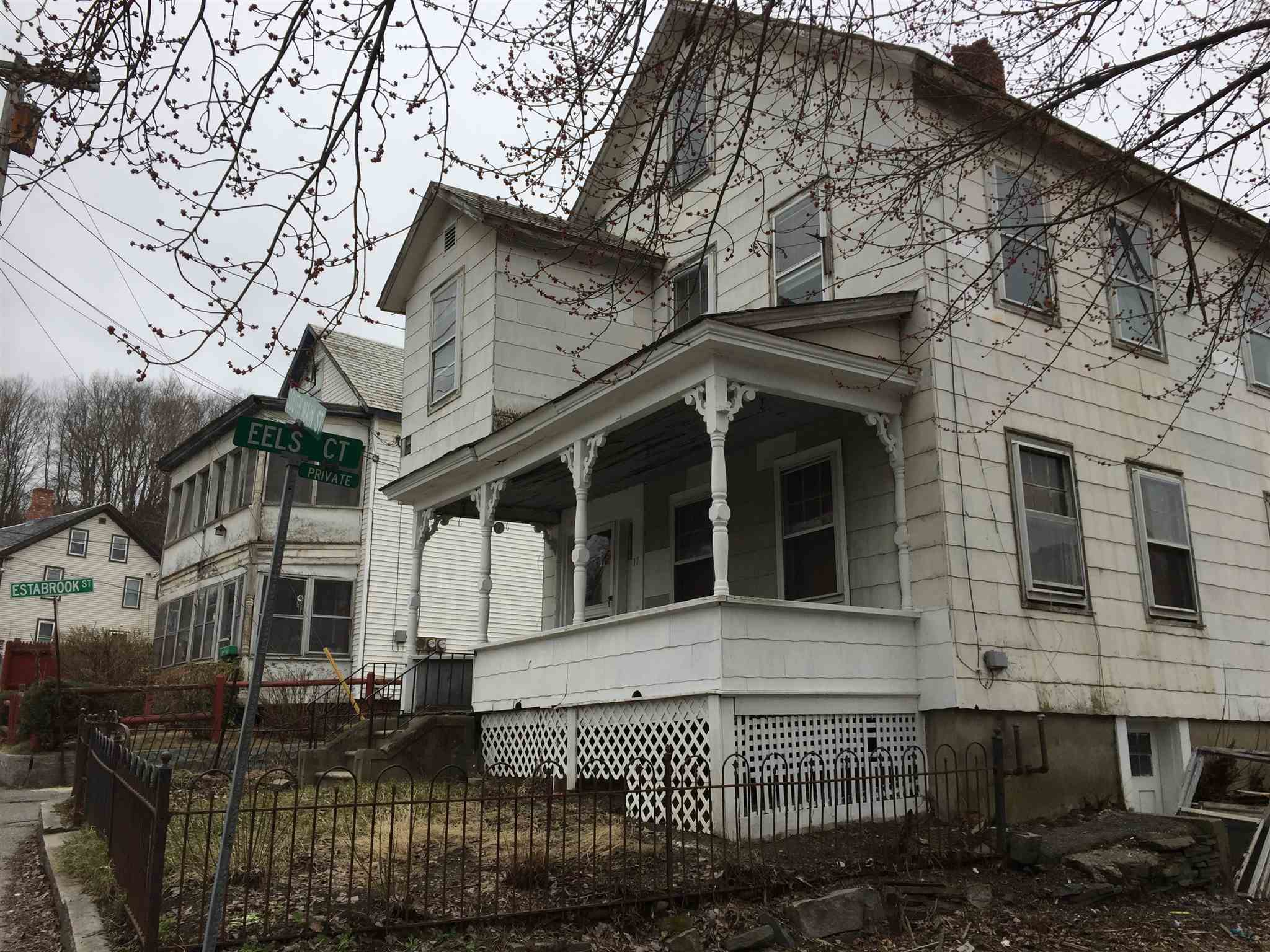 Brattleboro Vermont Berkley Veller Greenwood Country Realtors