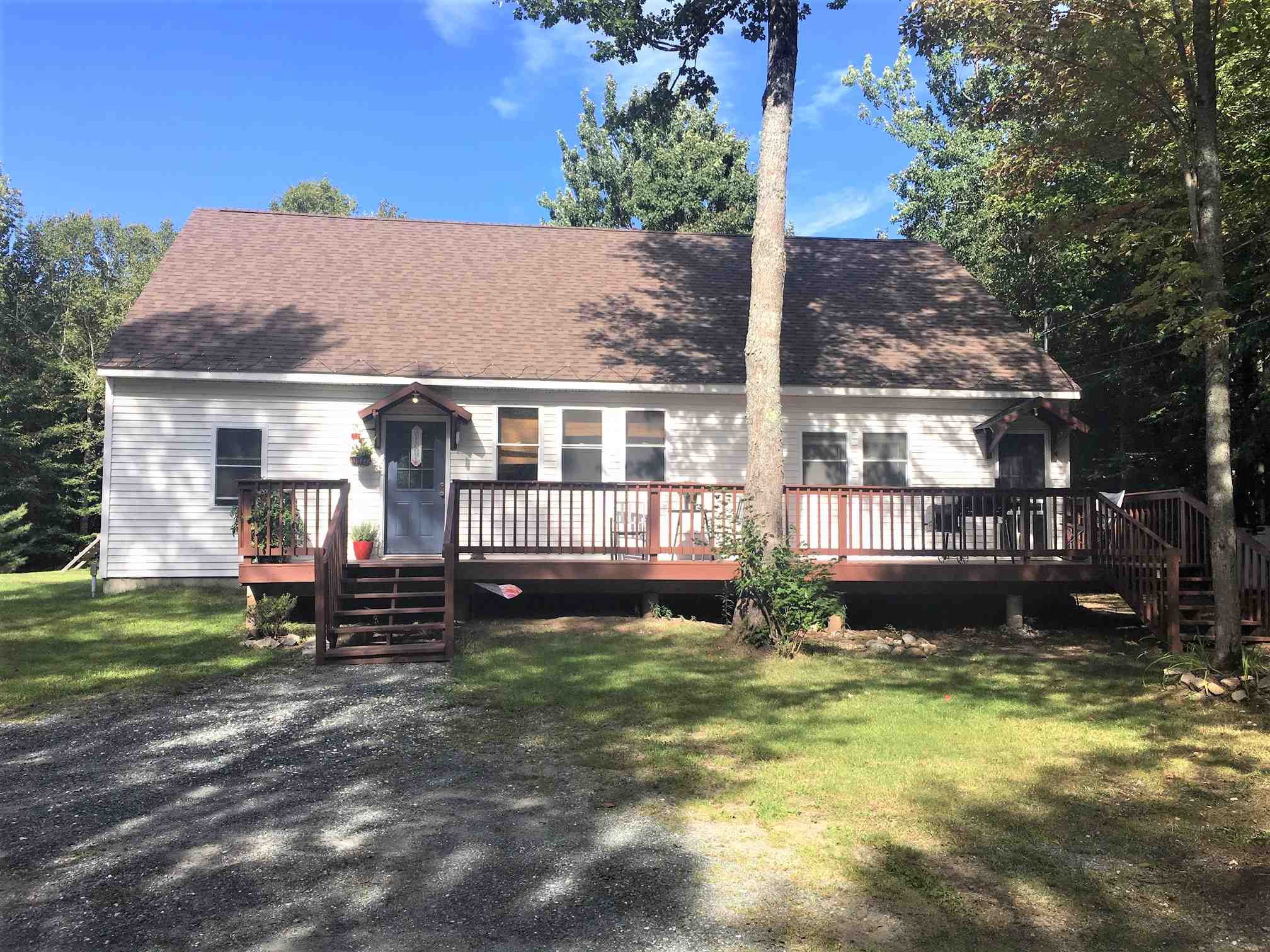 Photo of 147 Palmer Road Enfield NH 03748