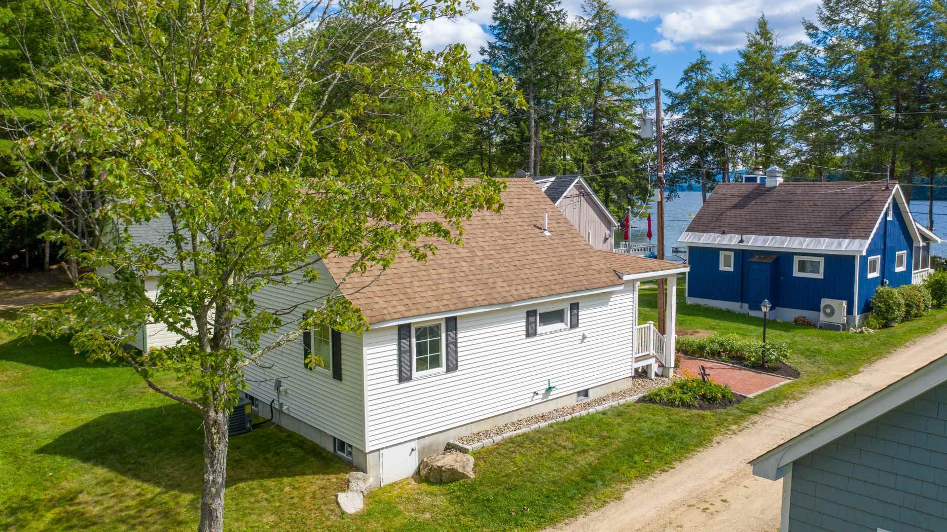 Lakes Region Homes Stephen Mardis