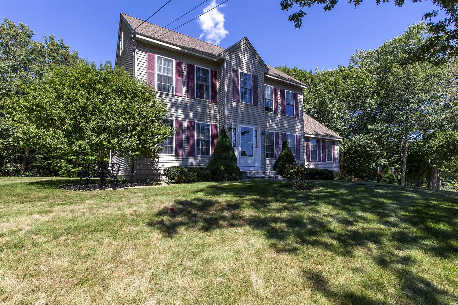 Newmarket Real Estate Listings Bentley By The Sea