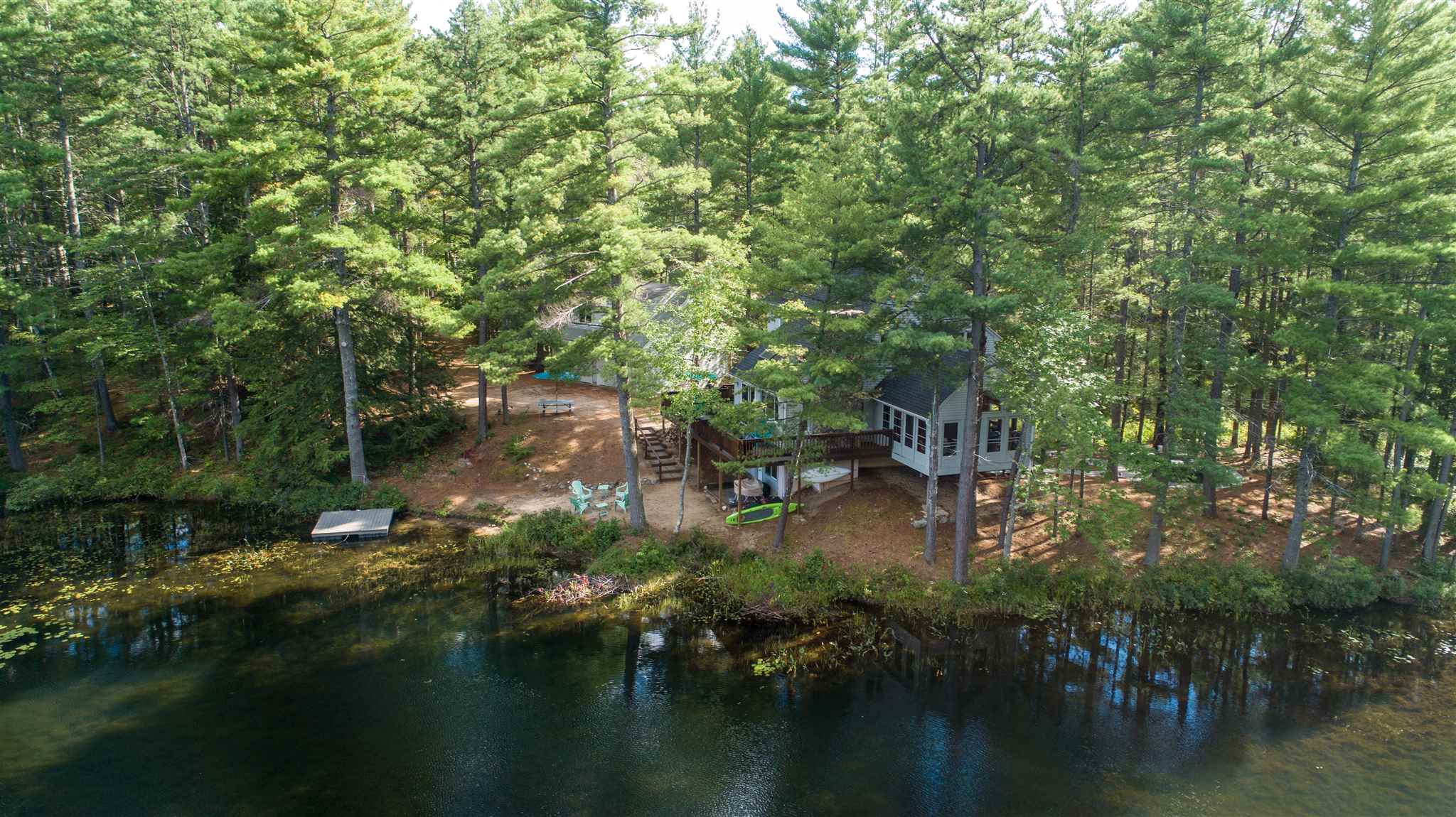 Residential Homes And Real Estate For Sale In Tamworth Nh By Price Range And Property Type
