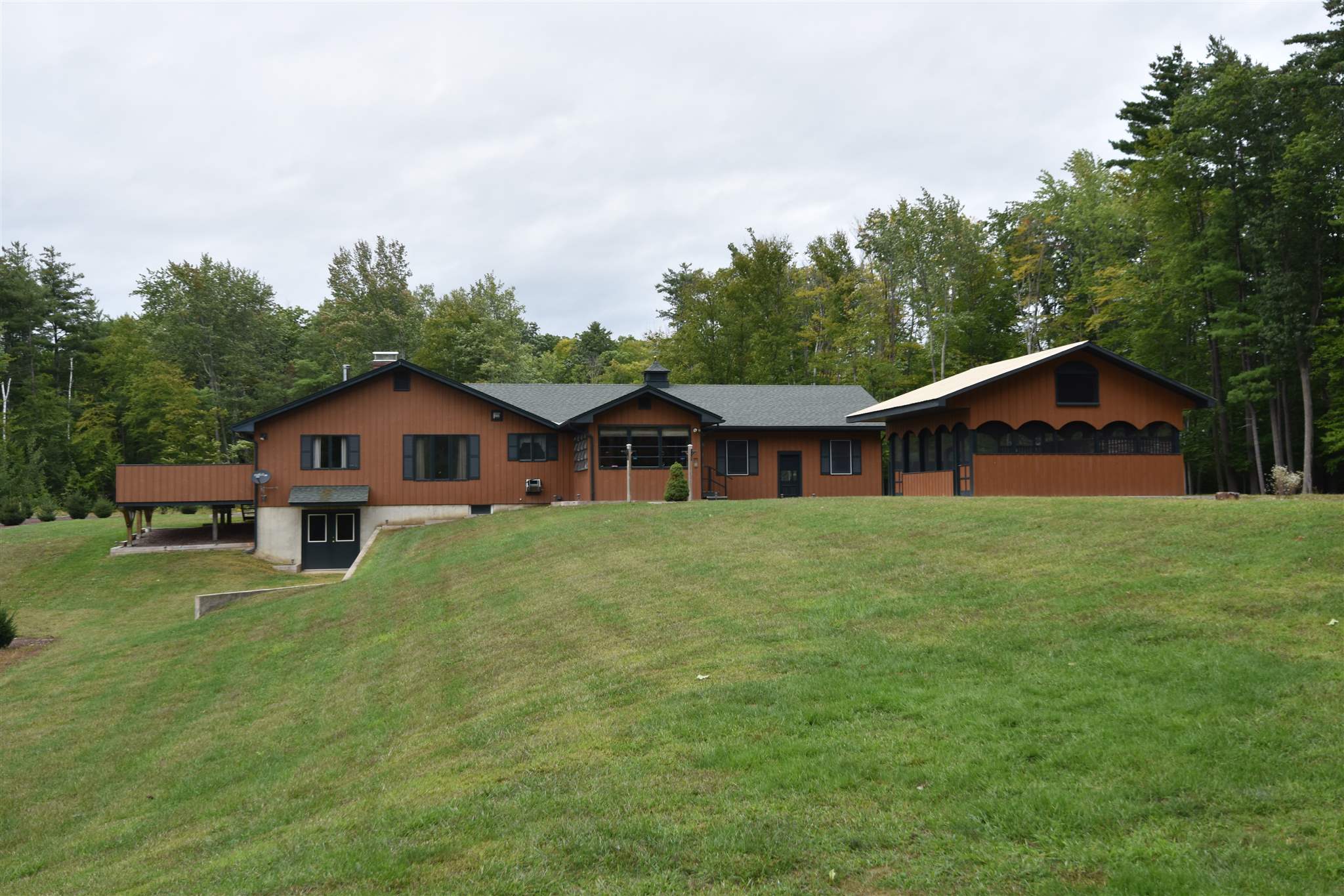 318 Plains Road, Salisbury, VT 05769 PRIMEMLS