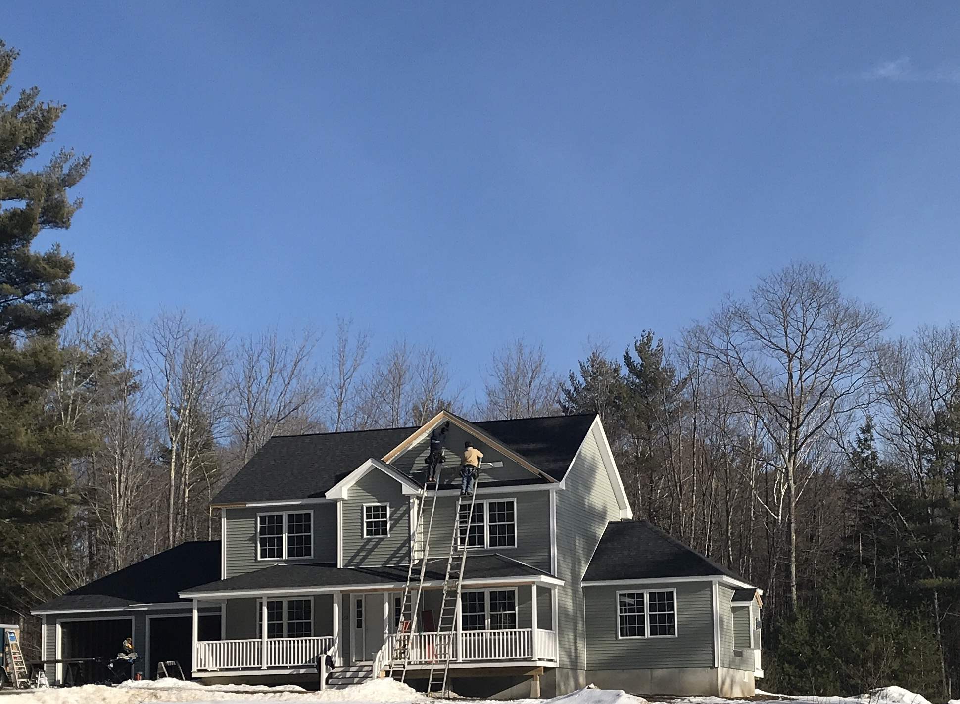 209 Colby Road, Weare, NH 03281 NEREN