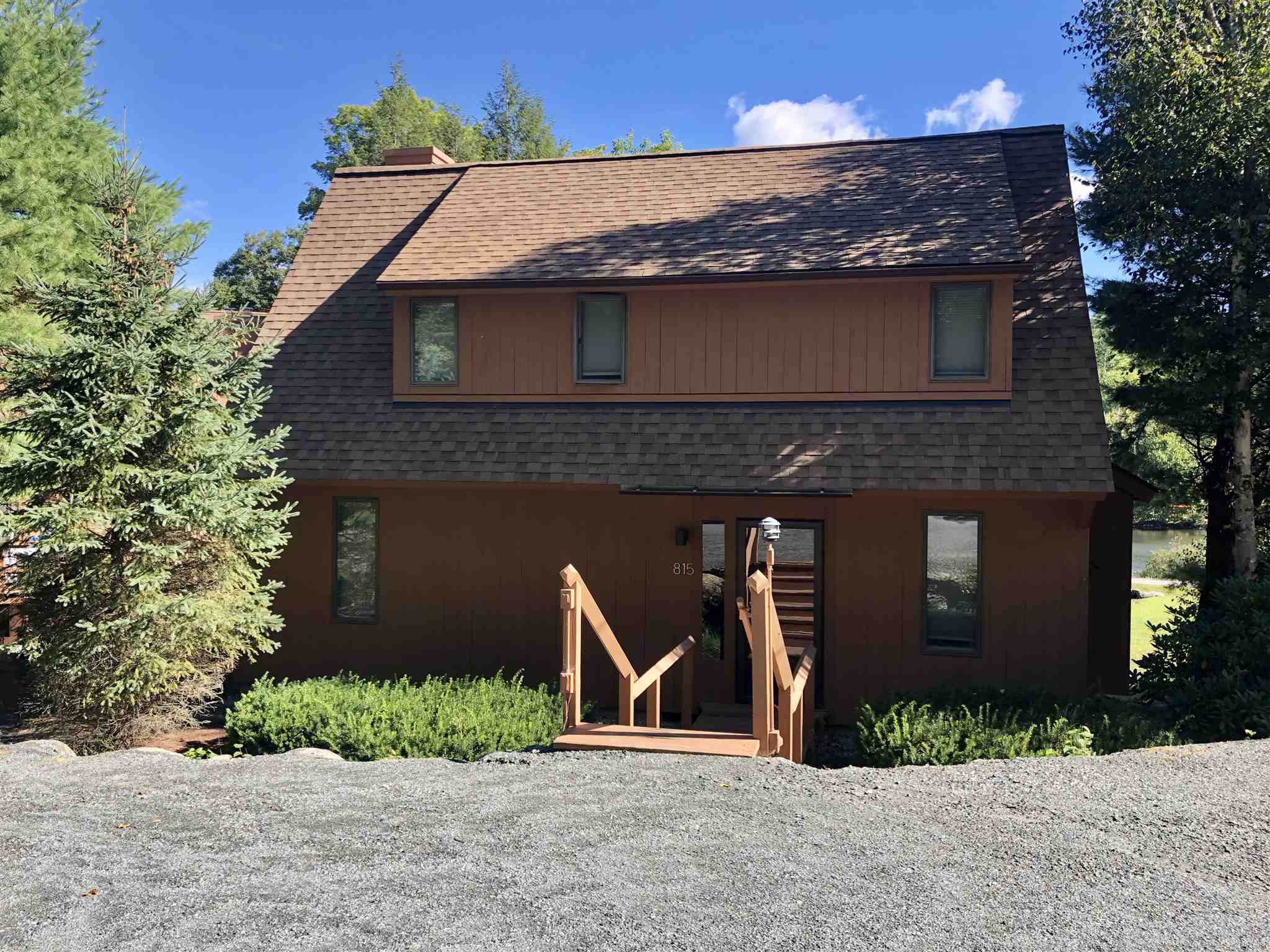 815 Covered Bridge Lane Grantham, NH Photo