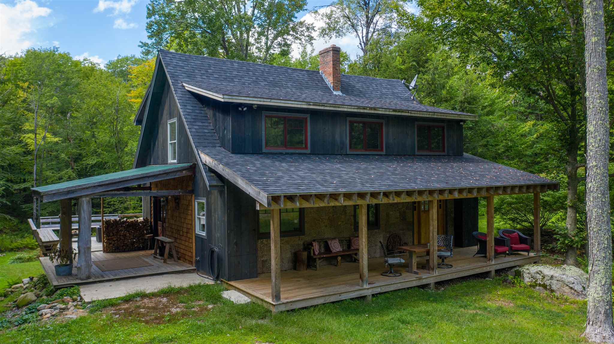 21 EDGERLY SCHOOL ROAD, Meredith, NH 03253 PrimeMLS