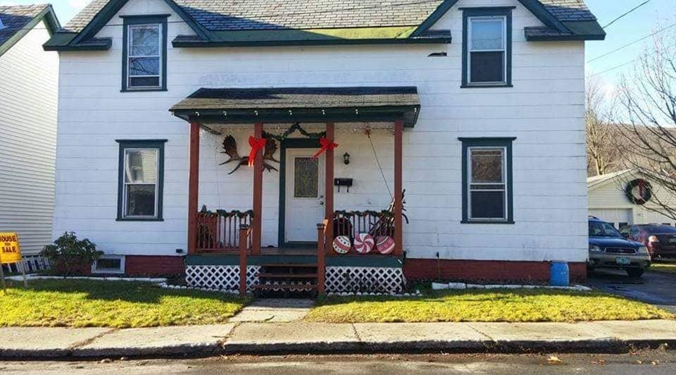 Bellows Falls Rockingham Vermont Homes For Sale Page 1