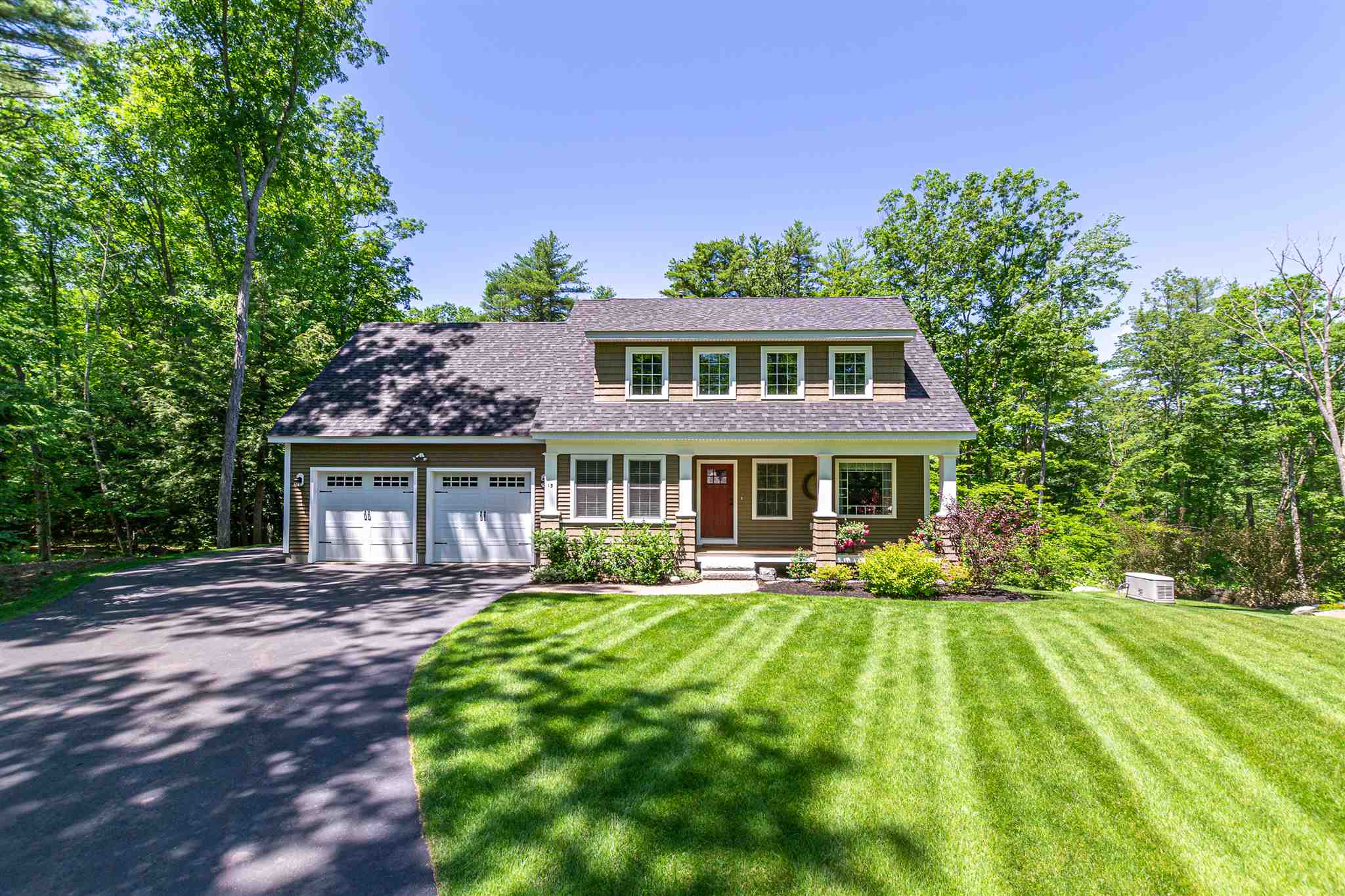 15 HALLS MILL ROAD, Newfields, NH 03856 PrimeMLS