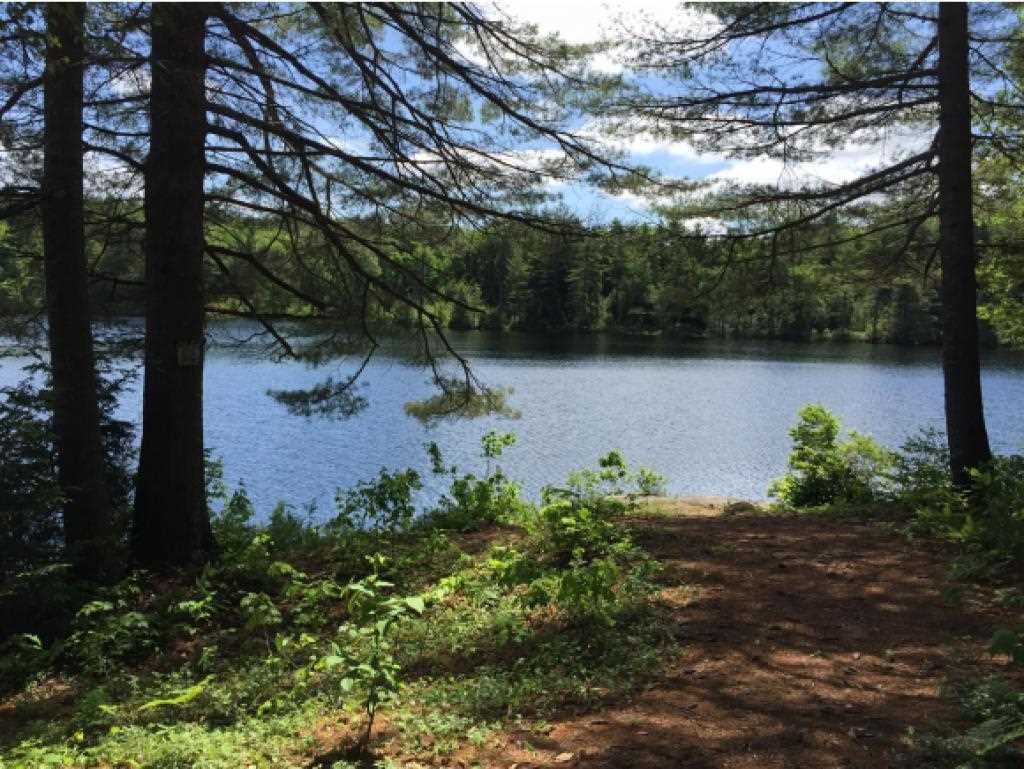 Lot R06-37 Forest Pond Road New Hampton, NH Photo