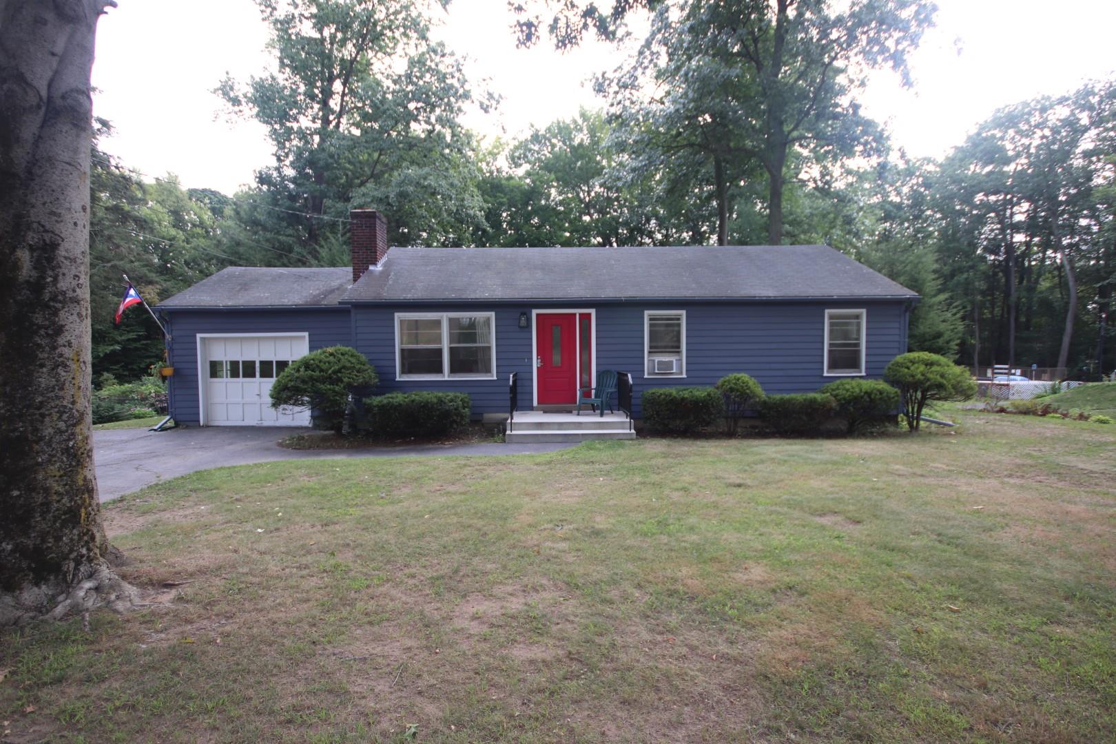 Sold 64 Bellamy Road, Dover, NH 038204324 2 Beds / 1 Full Bath