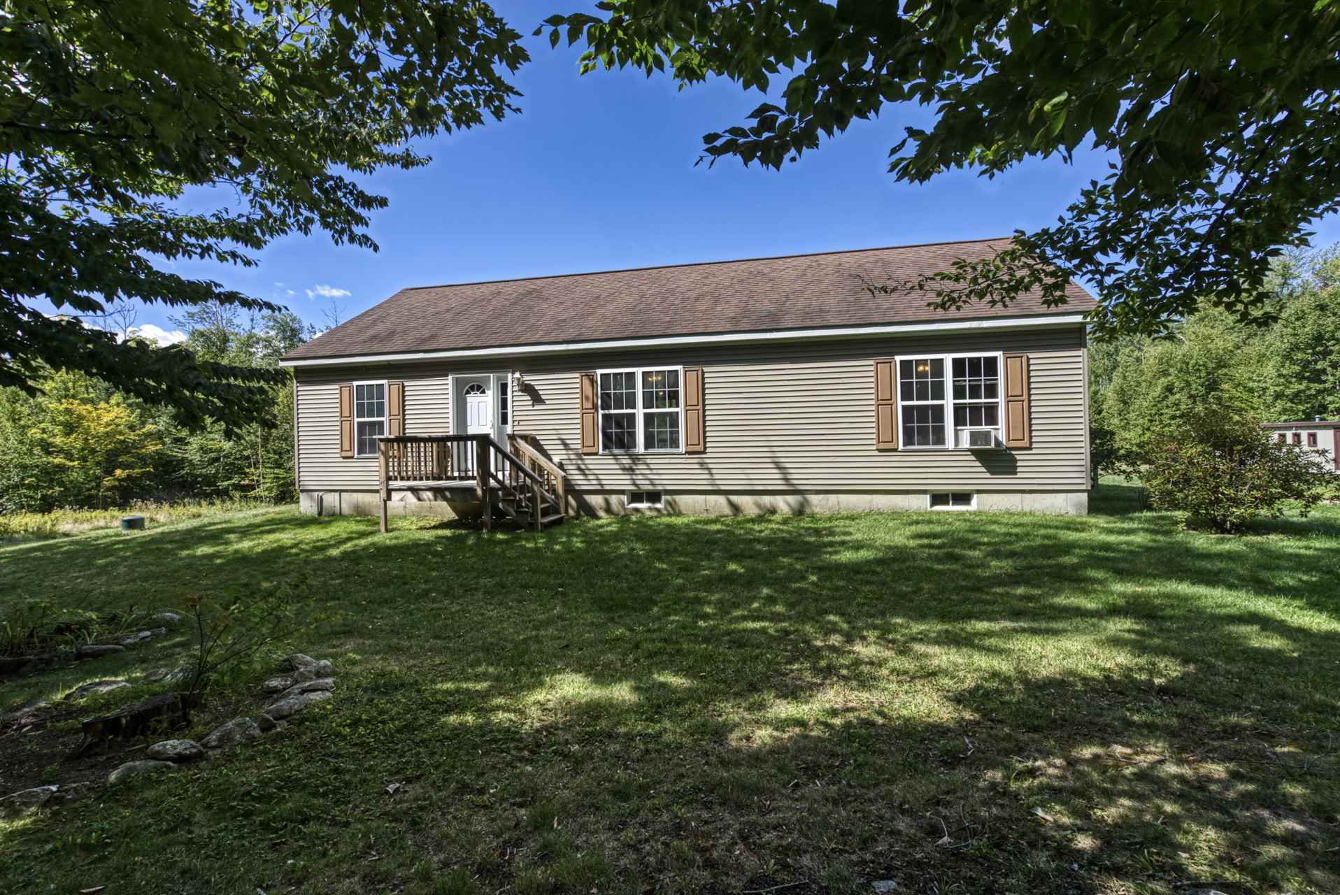 ENFIELD NH Homes for sale