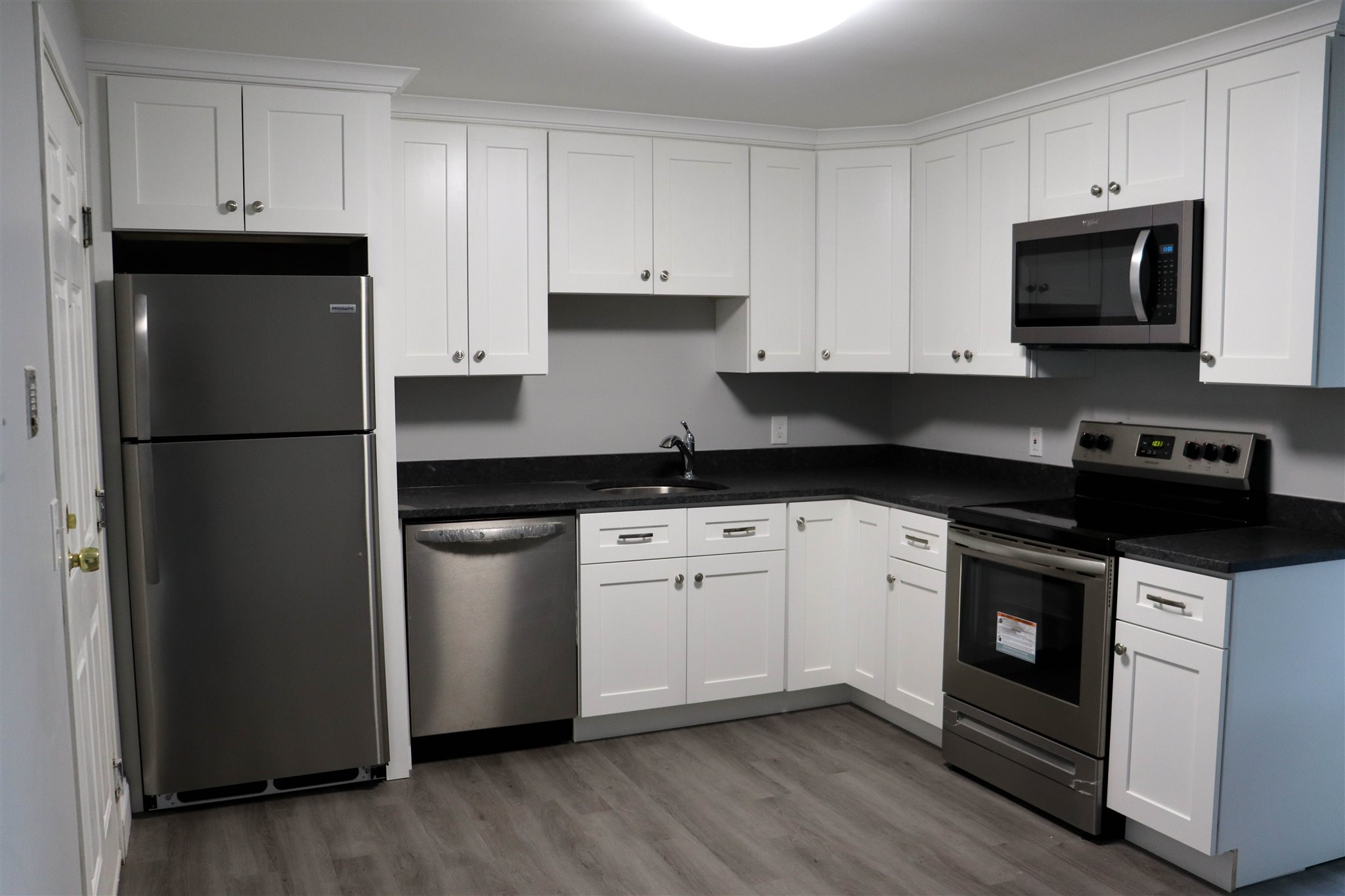 Sold: 12 E Side Drive, #22, Concord, NH 03301 | 1 Bed / 1 ...